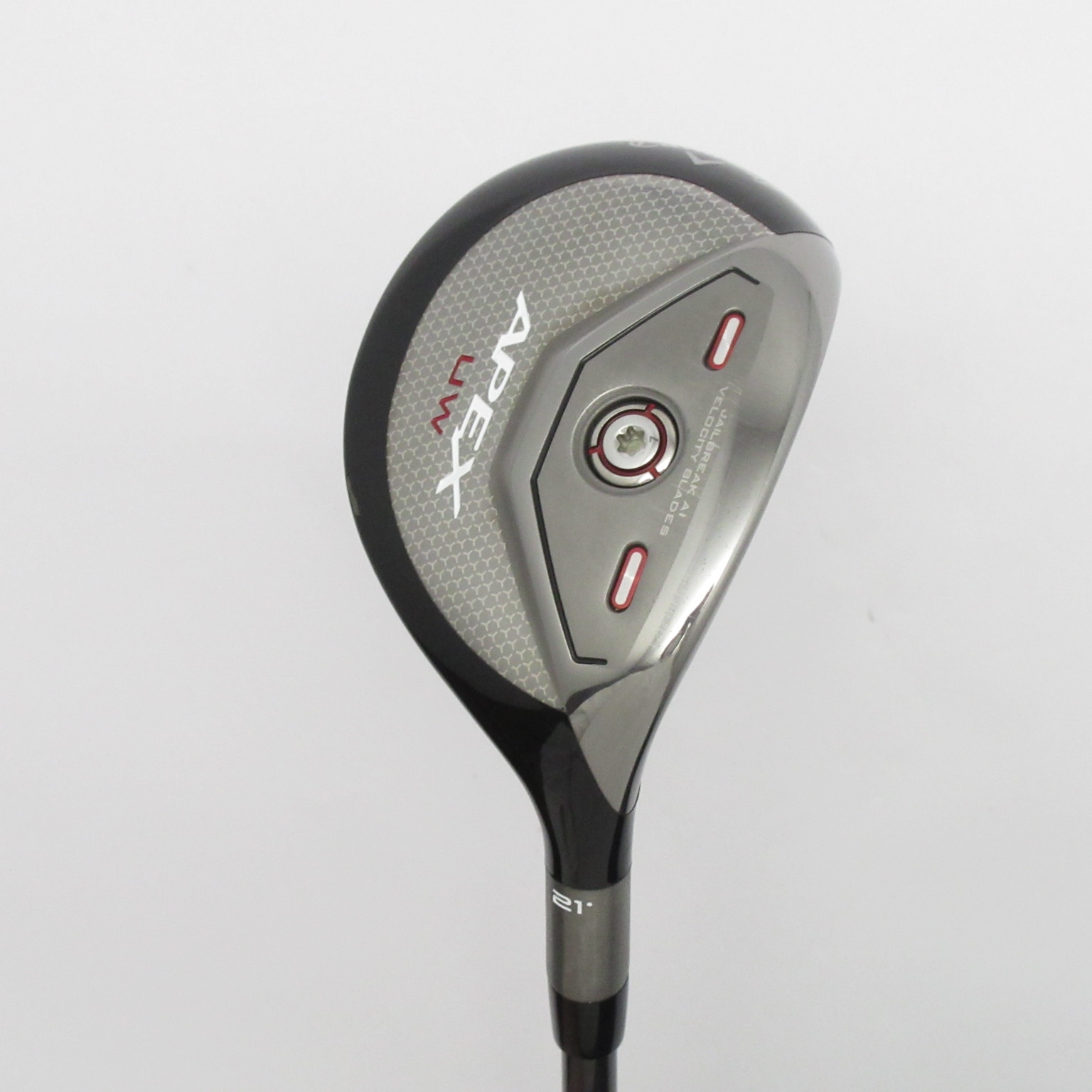 キャロウェイゴルフ(Callaway Golf) 中古ユーティリティ 通販 (3ページ