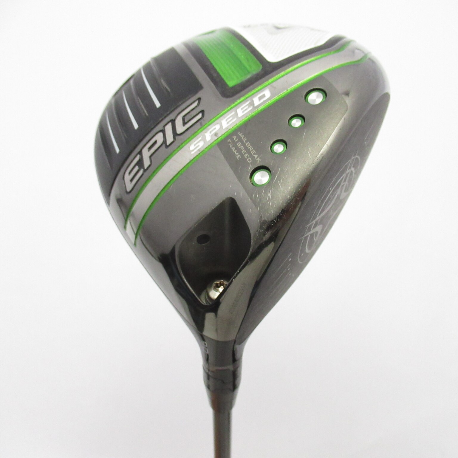 中古】エピック SPEED ドライバー Diamana 50 for Callaway 9 S C