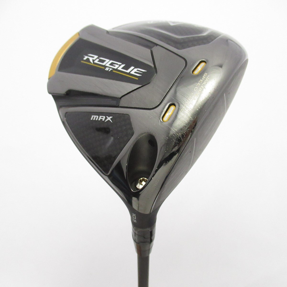 中古】ローグ ST MAX ドライバー VENTUS 5 for Callaway 10.5 S C