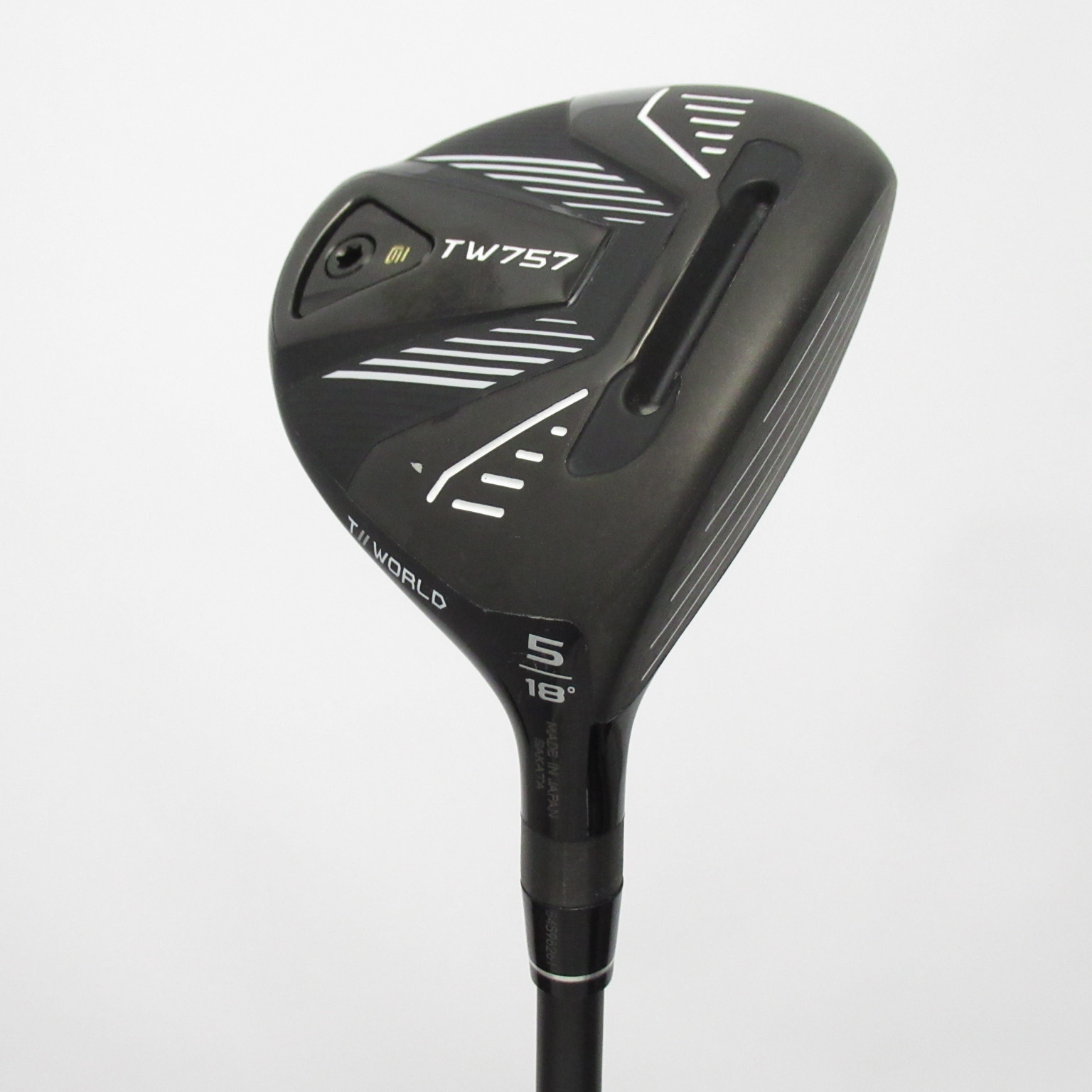 中古】本間ゴルフ(HONMA GOLF) フェアウェイウッド 通販｜GDO中古ゴルフクラブ