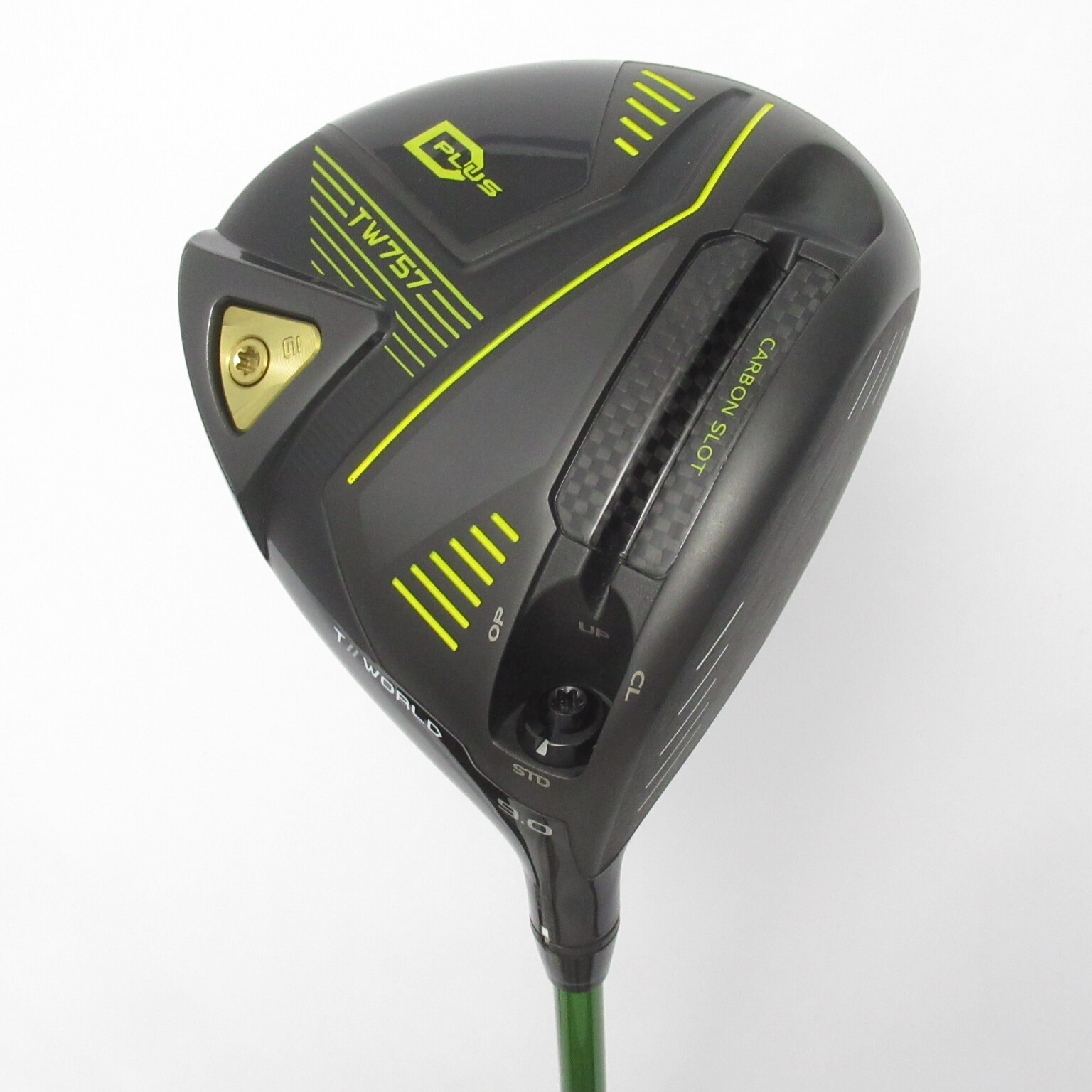 本間ゴルフ(HONMA GOLF) 中古ドライバー 通販｜GDO中古ゴルフクラブ