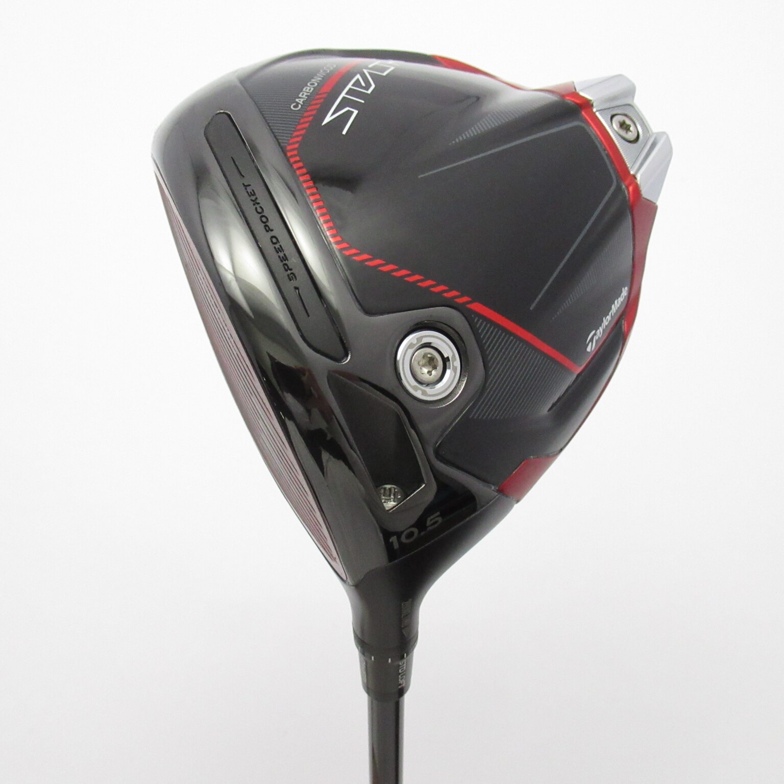 テーラーメイド(TaylorMade) 中古ドライバー レフティ 通販｜GDO中古