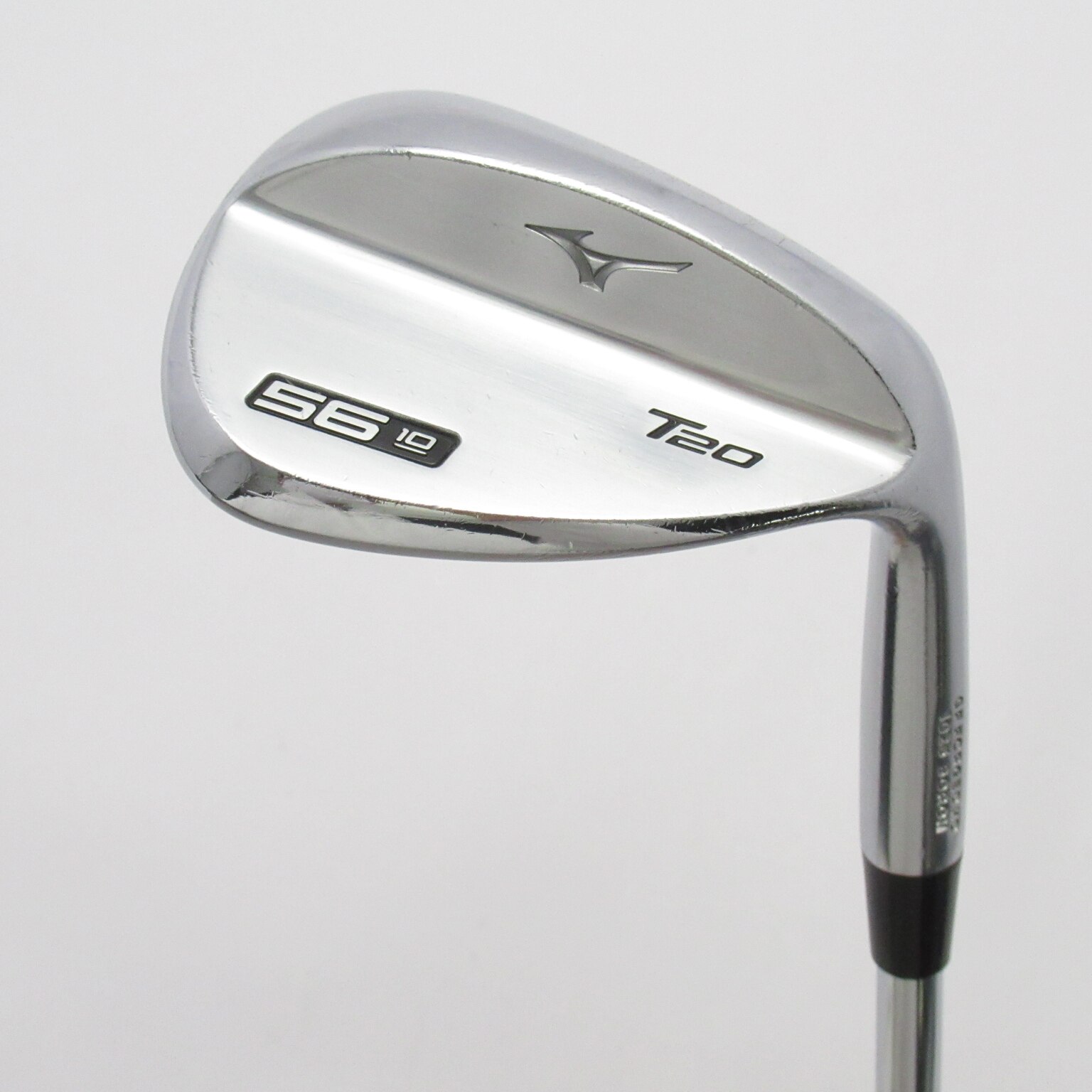 T20 中古ウェッジ ミズノ MIZUNO 通販｜GDO中古ゴルフクラブ