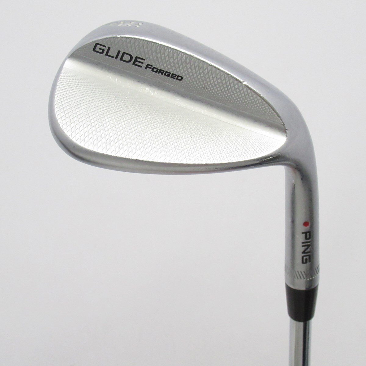 中古】GLIDE FORGED ウェッジ N.S.PRO MODUS3 TOUR 105 56-10 S CD