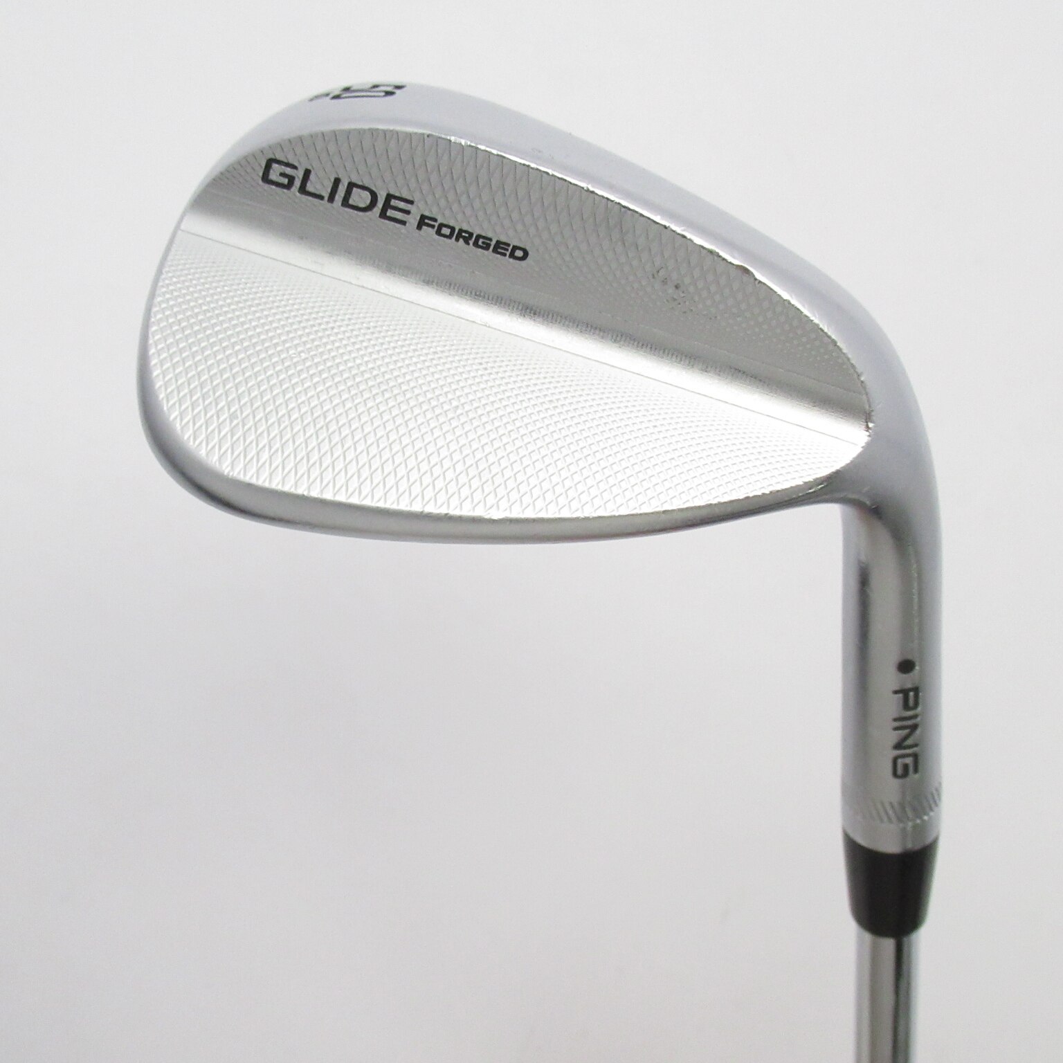 中古】GLIDE FORGED ウェッジ N.S.PRO MODUS3 TOUR 105 50-10 S CD