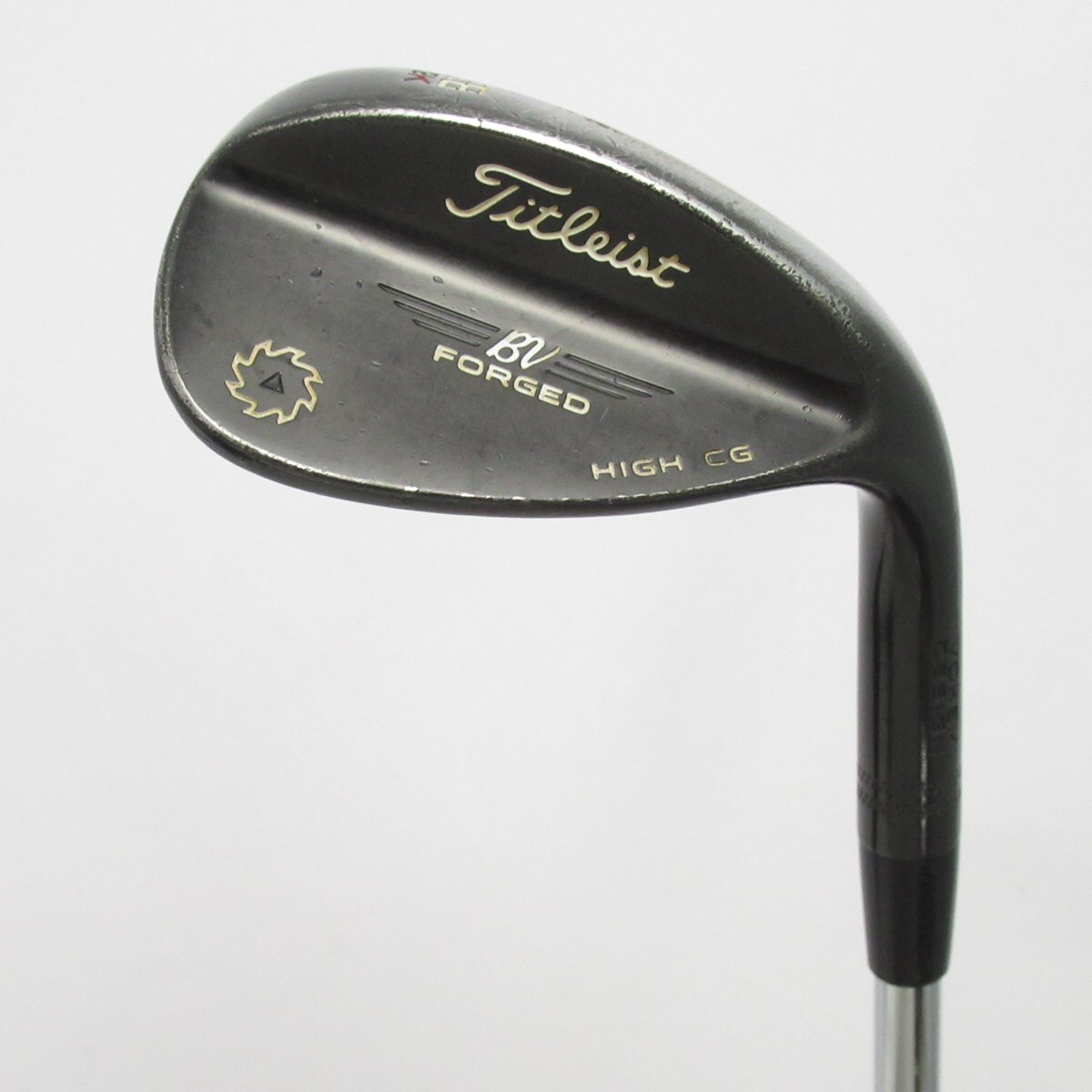 お試し価格！】 ○タイトリスト VOKEY FORGED 2017 58度 NSプロ950GH/S