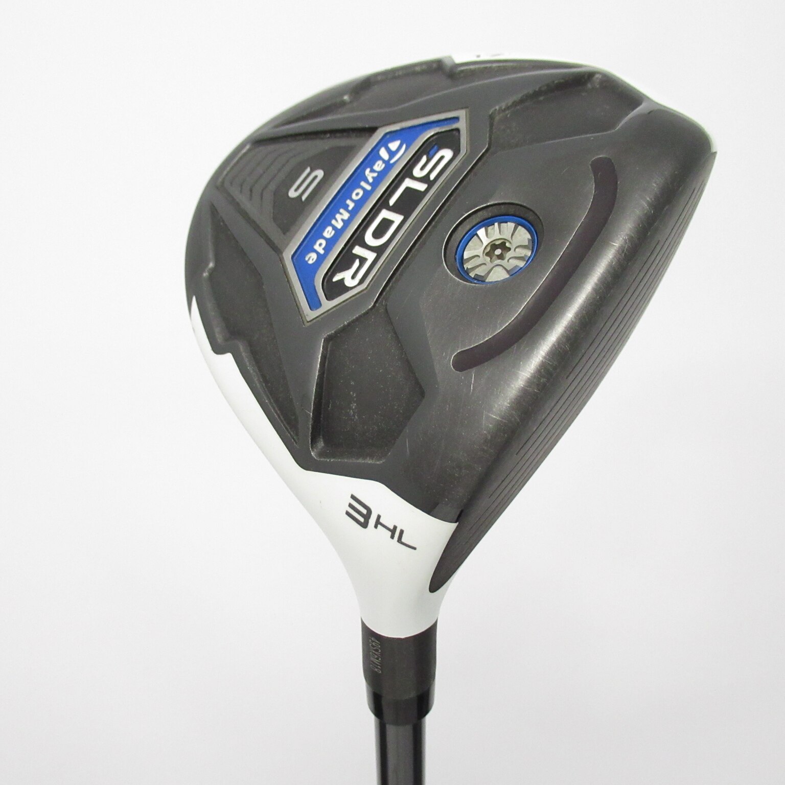 SLDR S テーラーメイド SLDR メンズ 右利き 通販｜GDO中古ゴルフクラブ