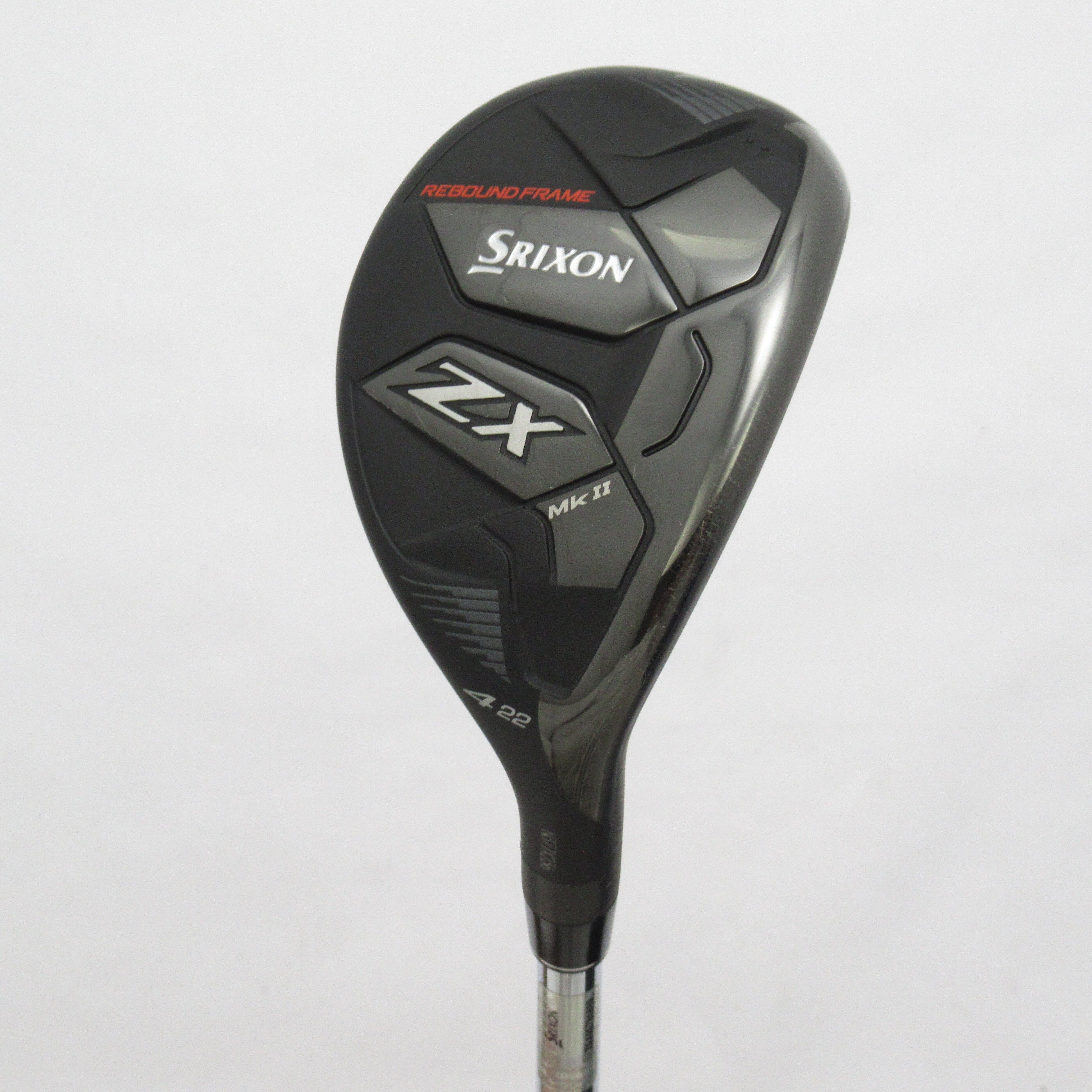 SRIXON(スリクソン) ダンロップ 通販｜GDO中古ゴルフクラブ