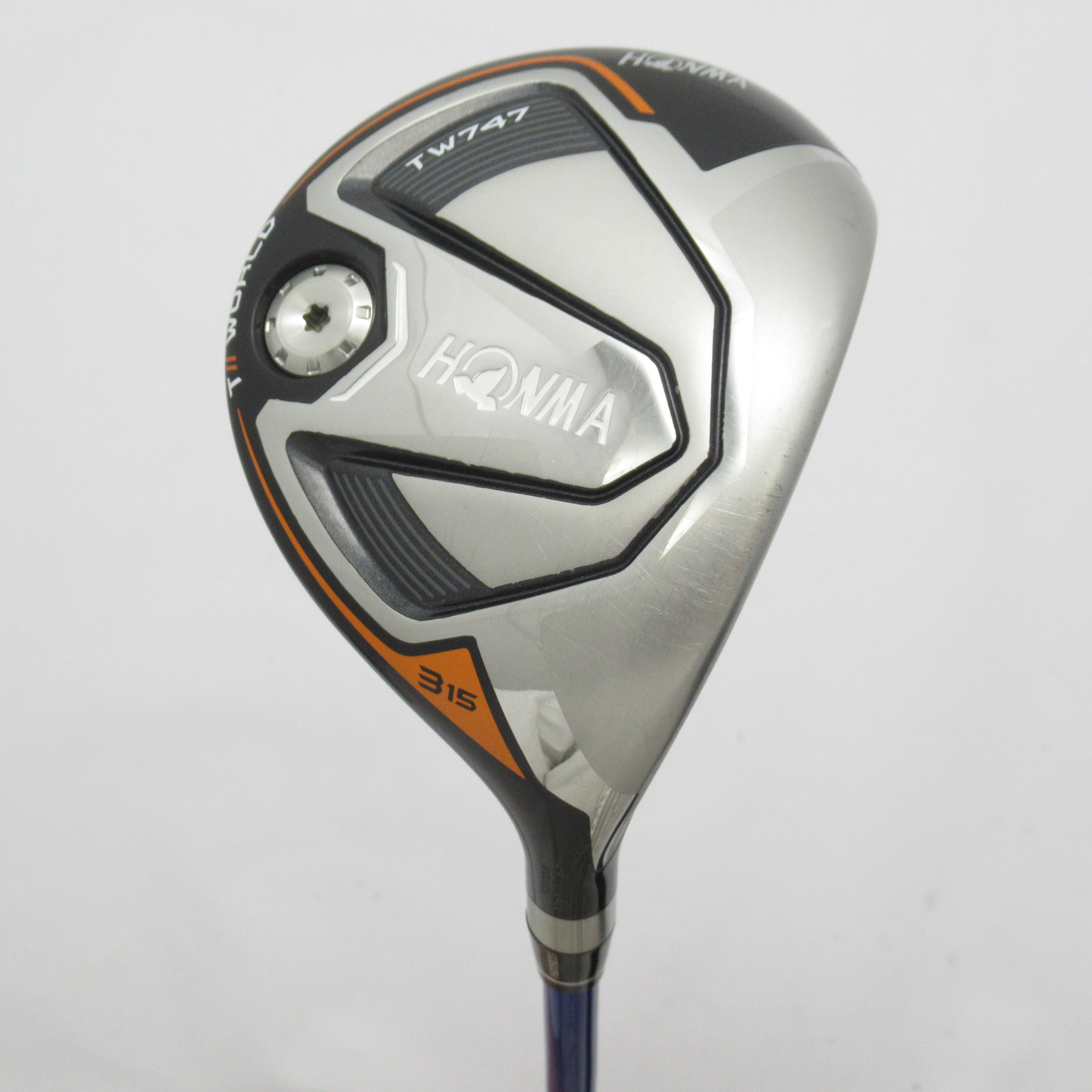 本間ゴルフ(HONMA GOLF) 中古フェアウェイウッド 通販｜GDO中古ゴルフ