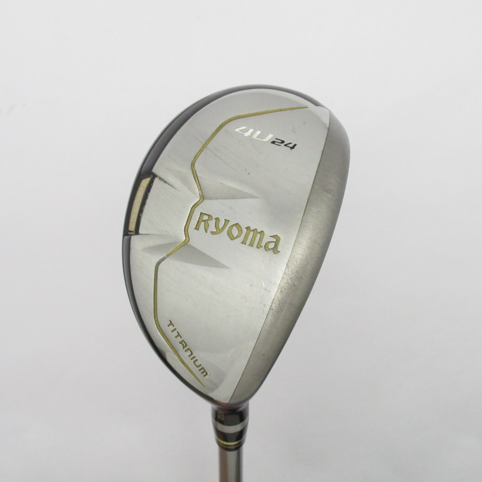 RYOMA GOLF(リョーマ ゴルフ) 中古ユーティリティ リョーマ ゴルフ