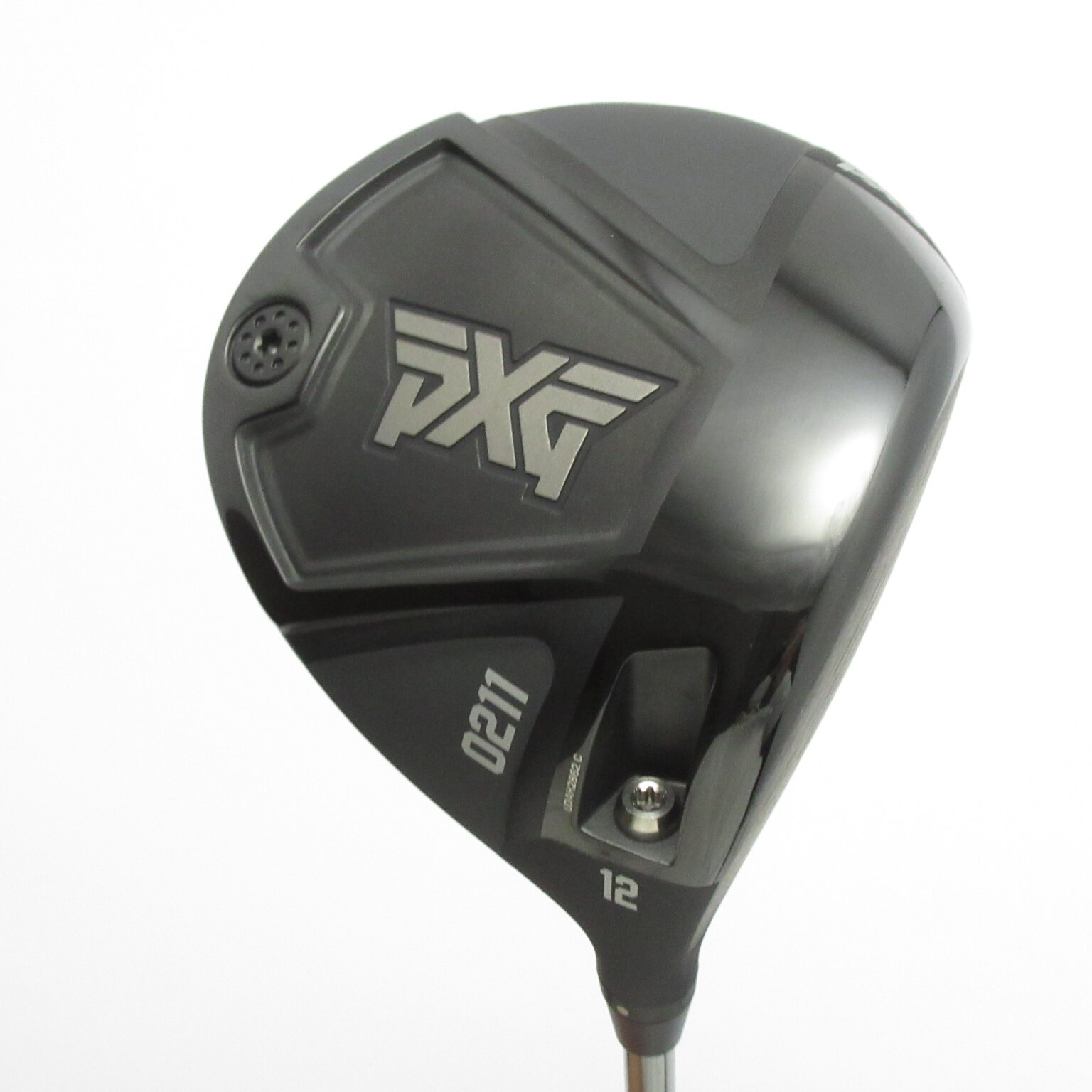 ピーエックスジー(PXG) 通販｜GDO中古ゴルフクラブ