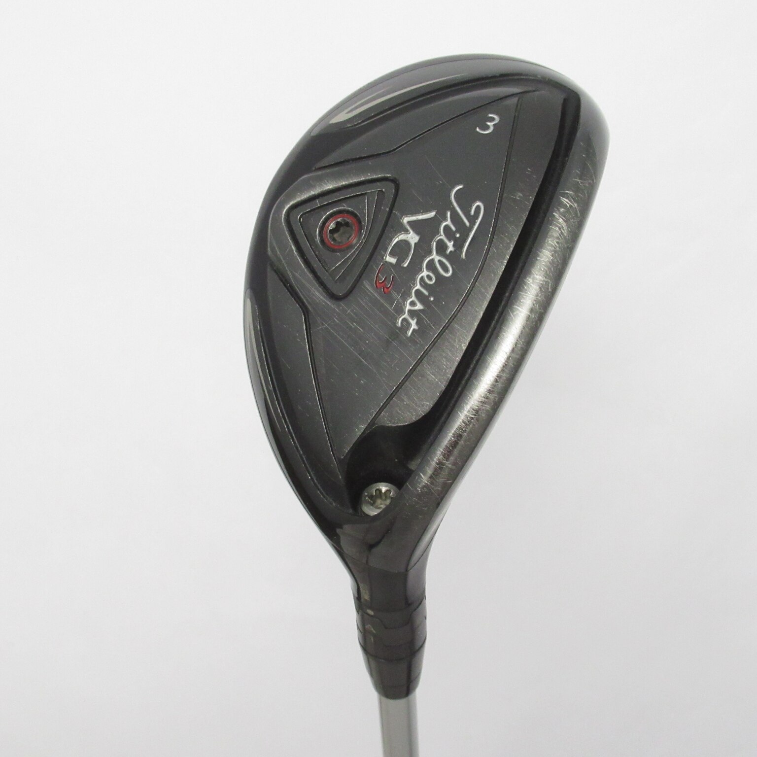 中古】VG3(2016) ユーティリティ Titleist VGH 19 S CD(ユーティリティ