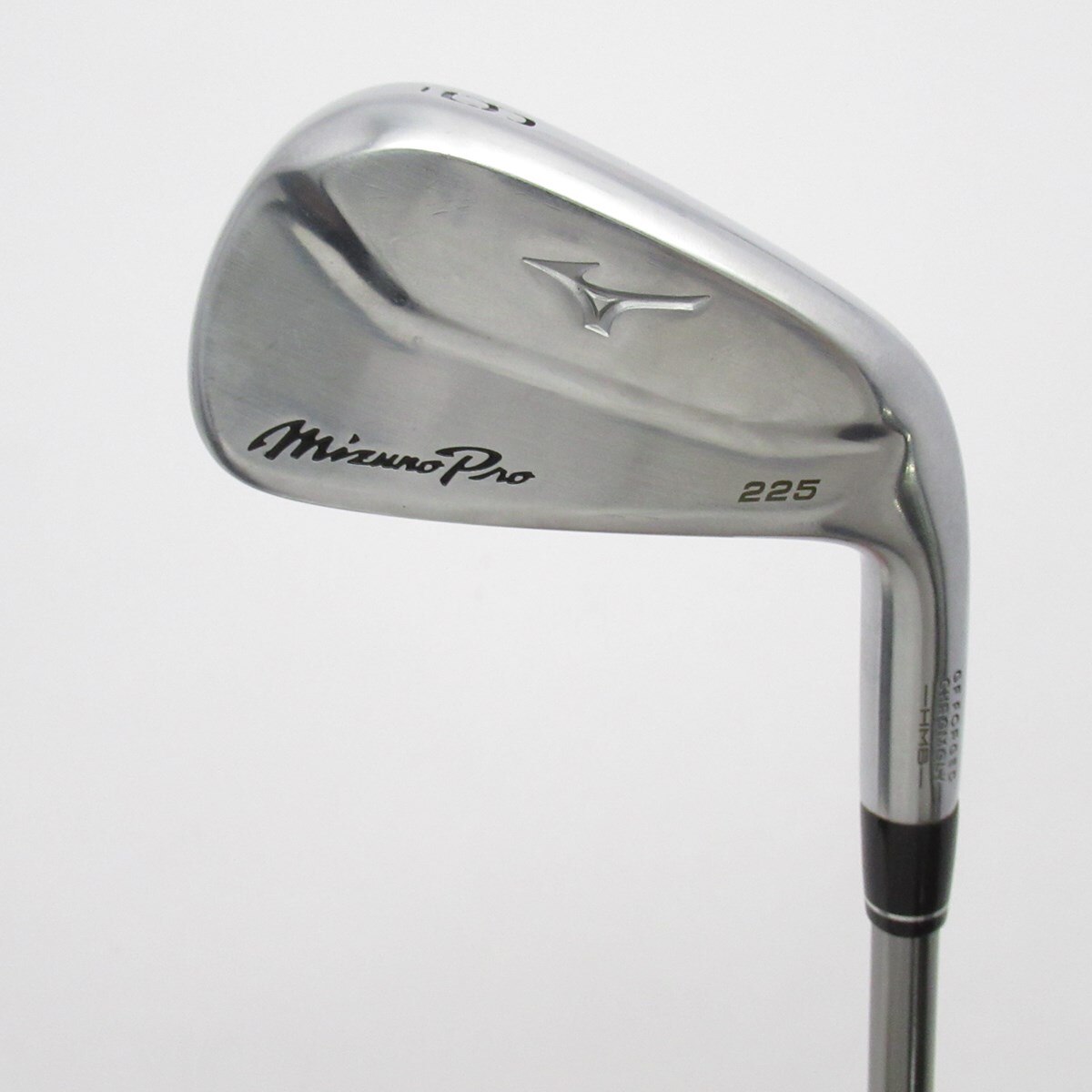 Mizuno Pro(ミズノプロ) 中古アイアンセット ミズノ 通販｜GDO中古