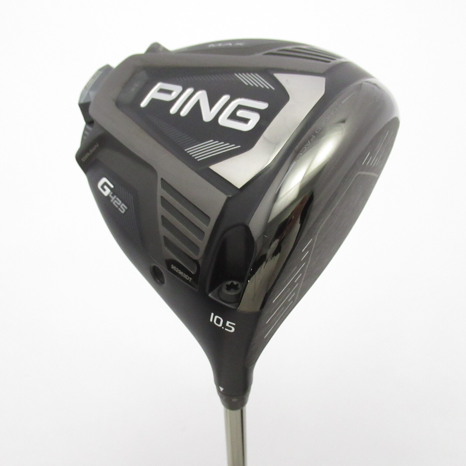 中古】G425 MAX ドライバー PING TOUR 173-65 10.5 X BC(ドライバー