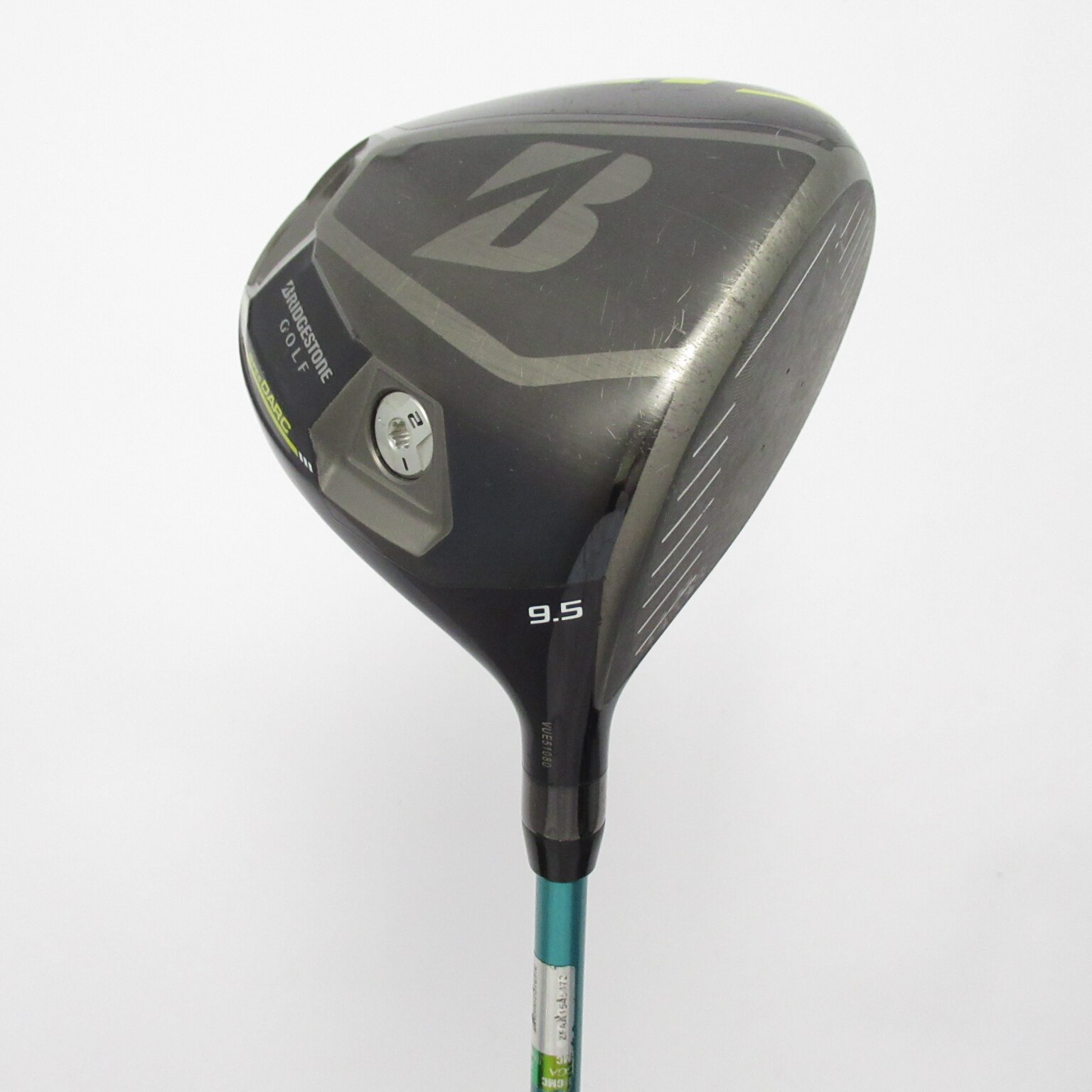 中古】JGR ドライバー Tour AD GP-6 9.5 S D(ドライバー（単品）)|JGR(ブリヂストン)の通販 -  GDOゴルフショップ(5002175441)