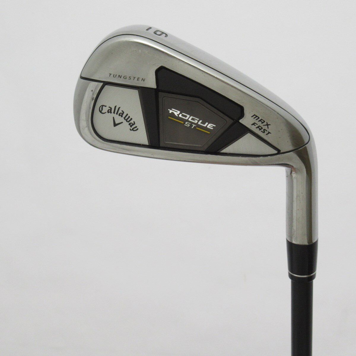 中古】ローグ ST MAX FAST アイアン Speeder NX 40 for Callaway 24 R