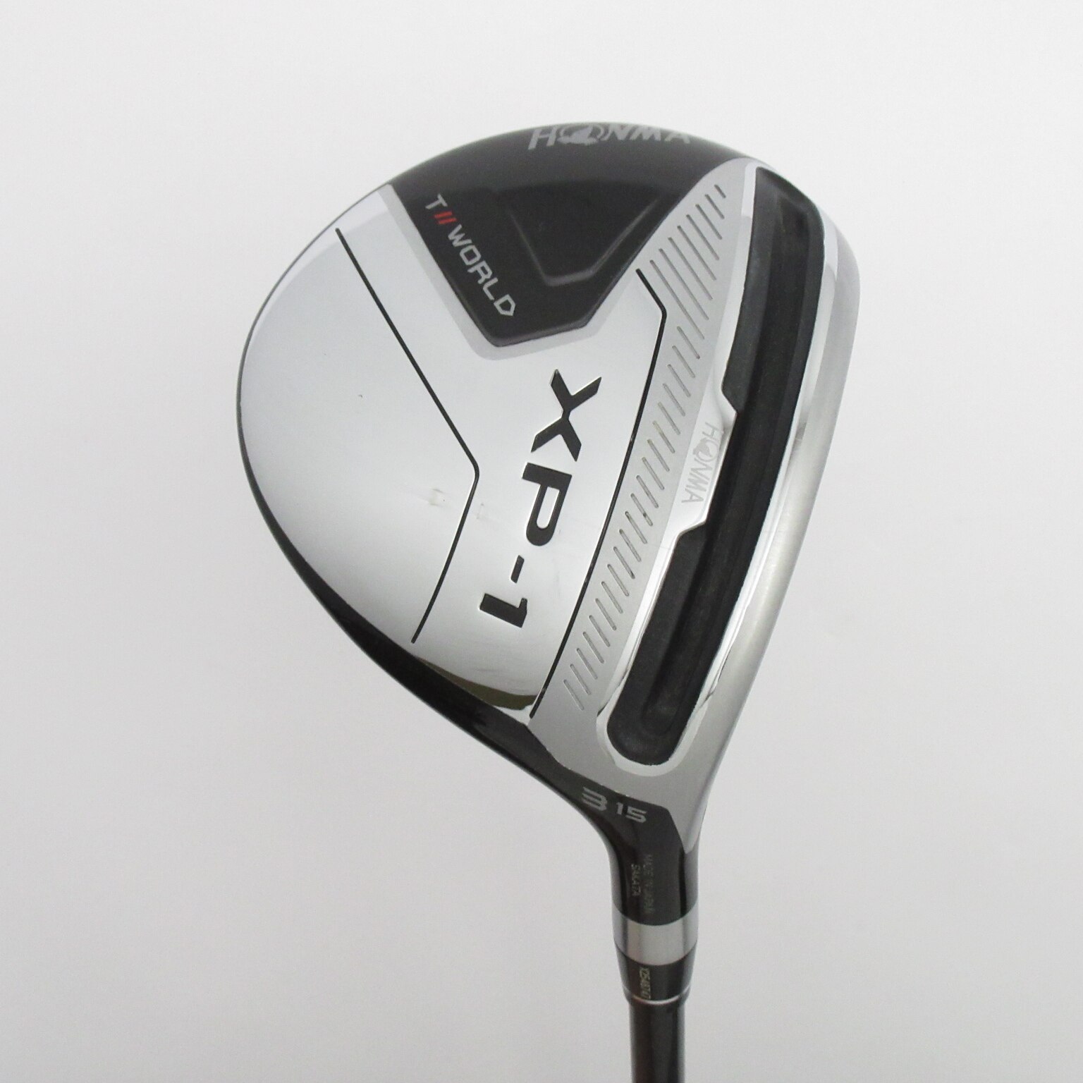 本間ゴルフ(HONMA GOLF) 通販(2ページ目)｜GDO中古ゴルフクラブ