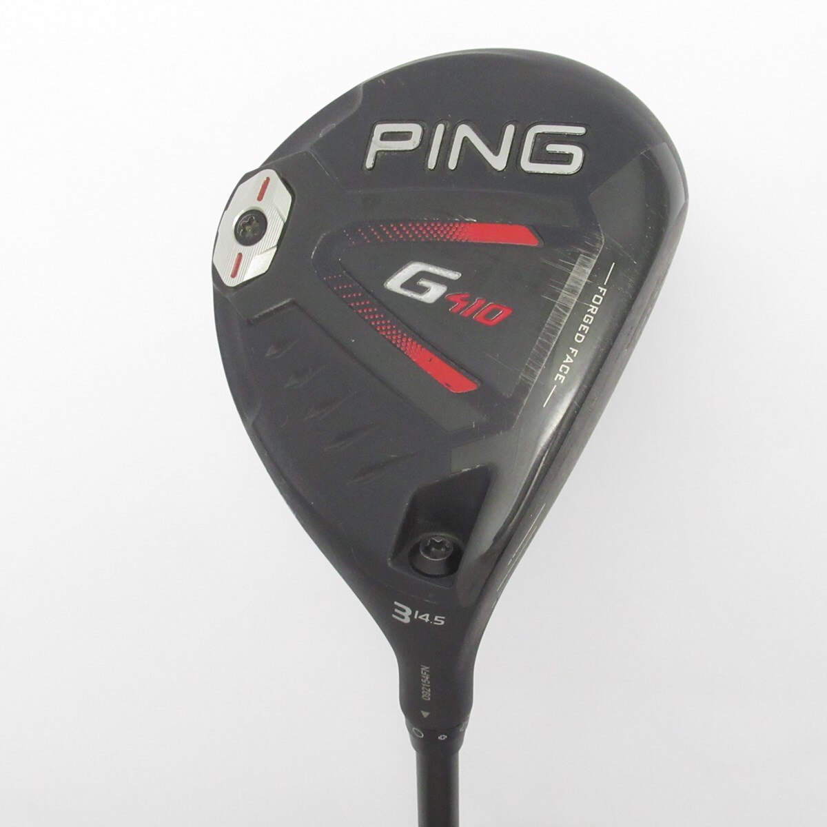 ゴルフピン PING G410 3W tour ad iz-7 フレックスS - ceskymak.cz