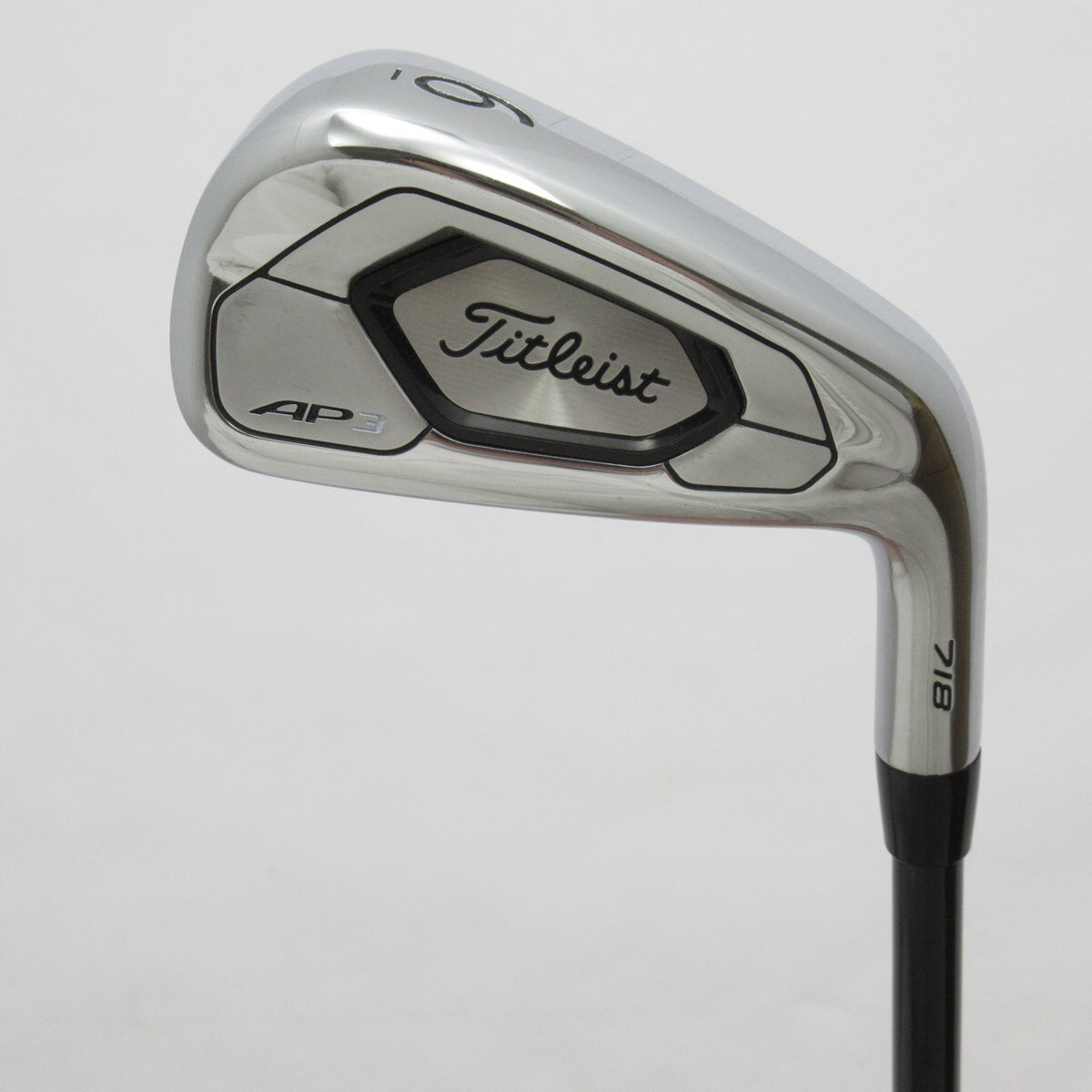 Ｃランク タイトリスト AP3 718 Titleist MCI 60-