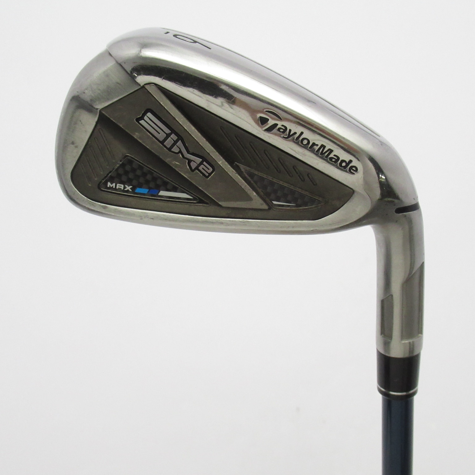 テーラーメイド(TaylorMade) 中古アイアンセット 通販｜GDO中古ゴルフ