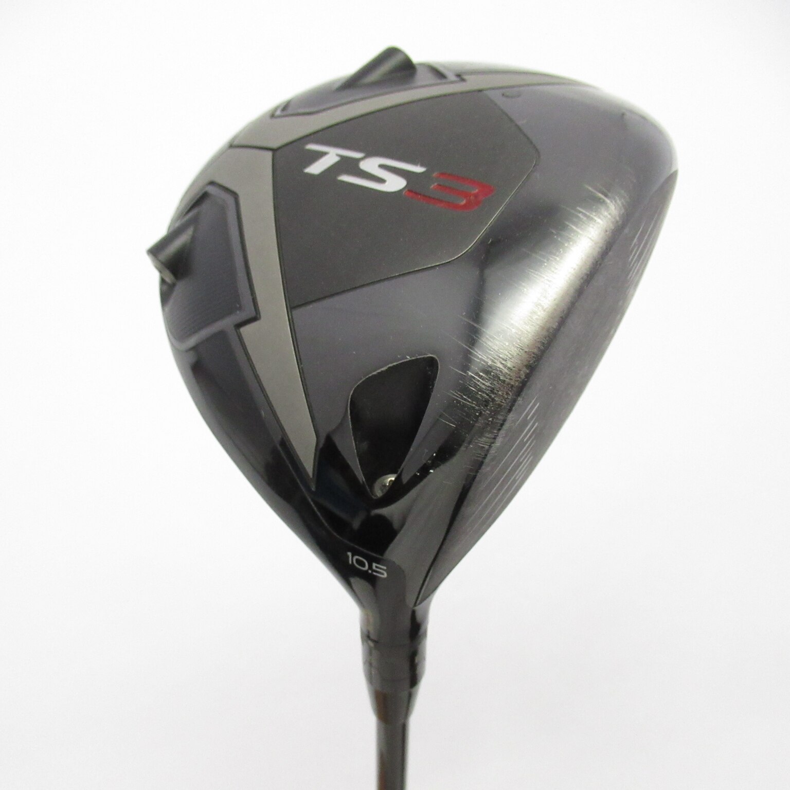 中古】TS3 ドライバー Titleist Tour AD 60 10.5 S CD(ドライバー