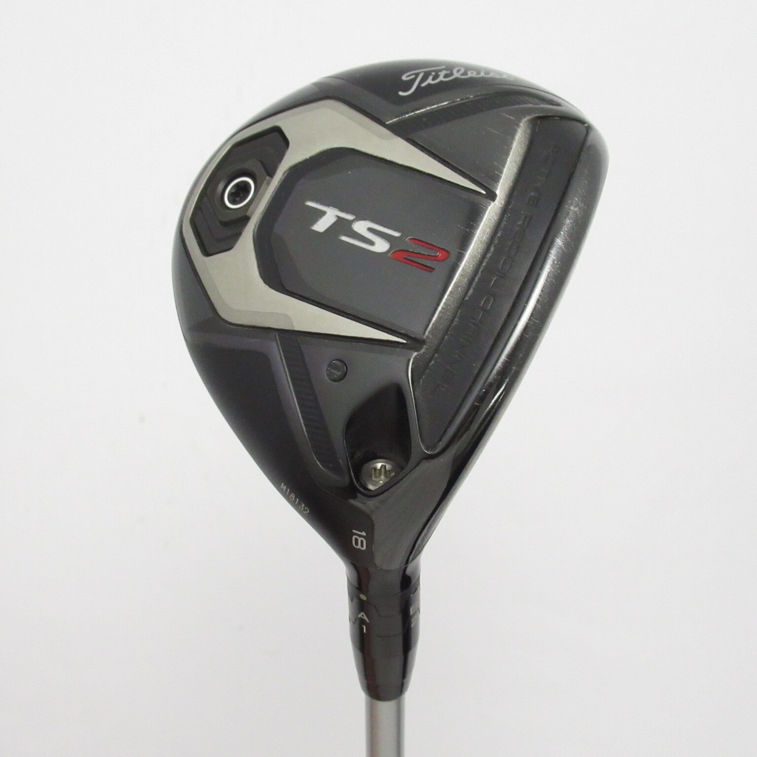 TS2 タイトリスト TITLEIST メンズ 右利き 通販｜GDO中古ゴルフクラブ