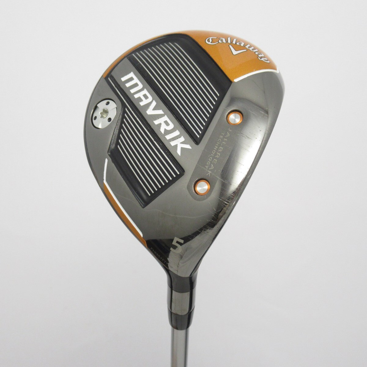 中古】マーベリック フェアウェイウッド Diamana 50 for Callaway 18