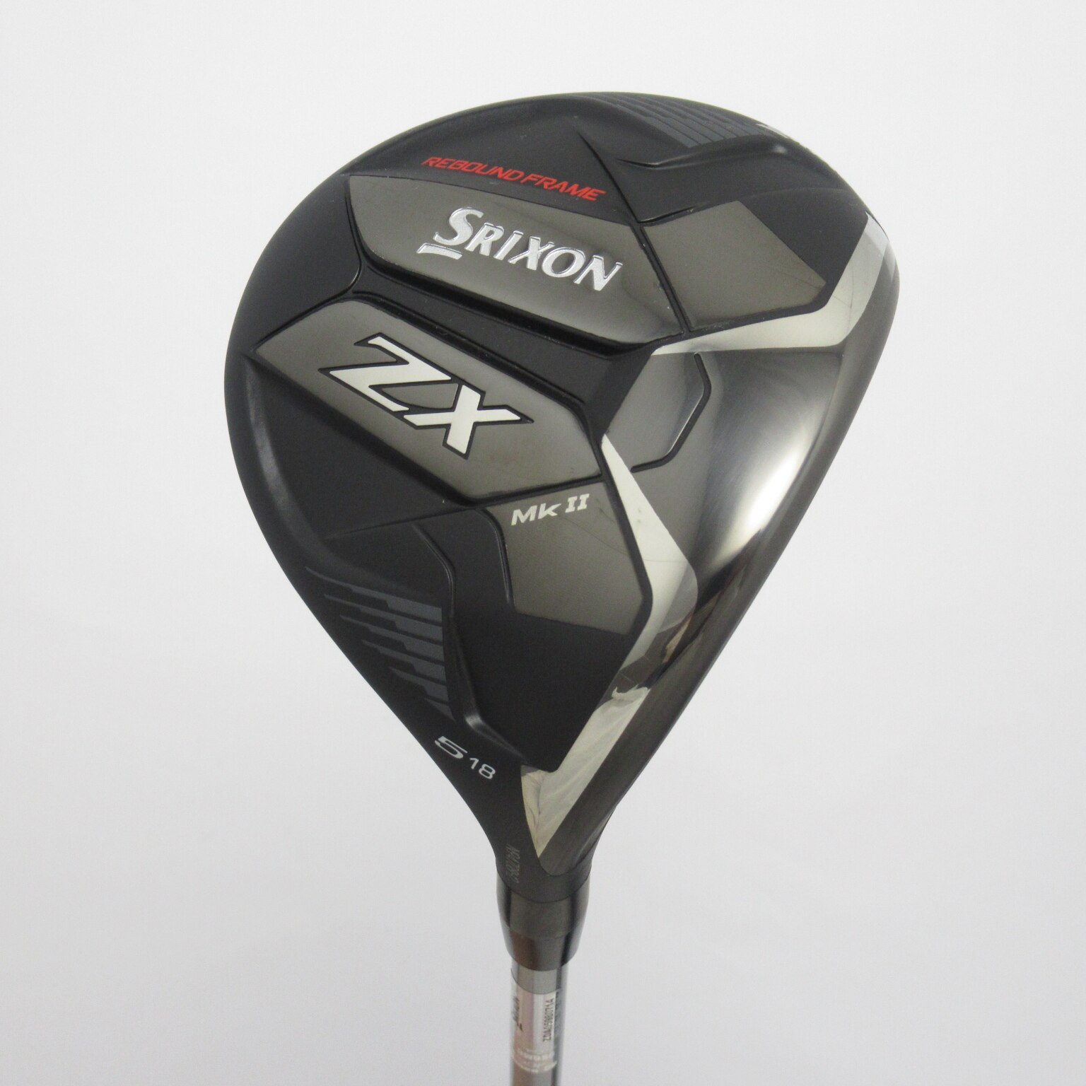 SRIXON(スリクソン) 中古フェアウェイウッド ダンロップ 通販｜GDO中古