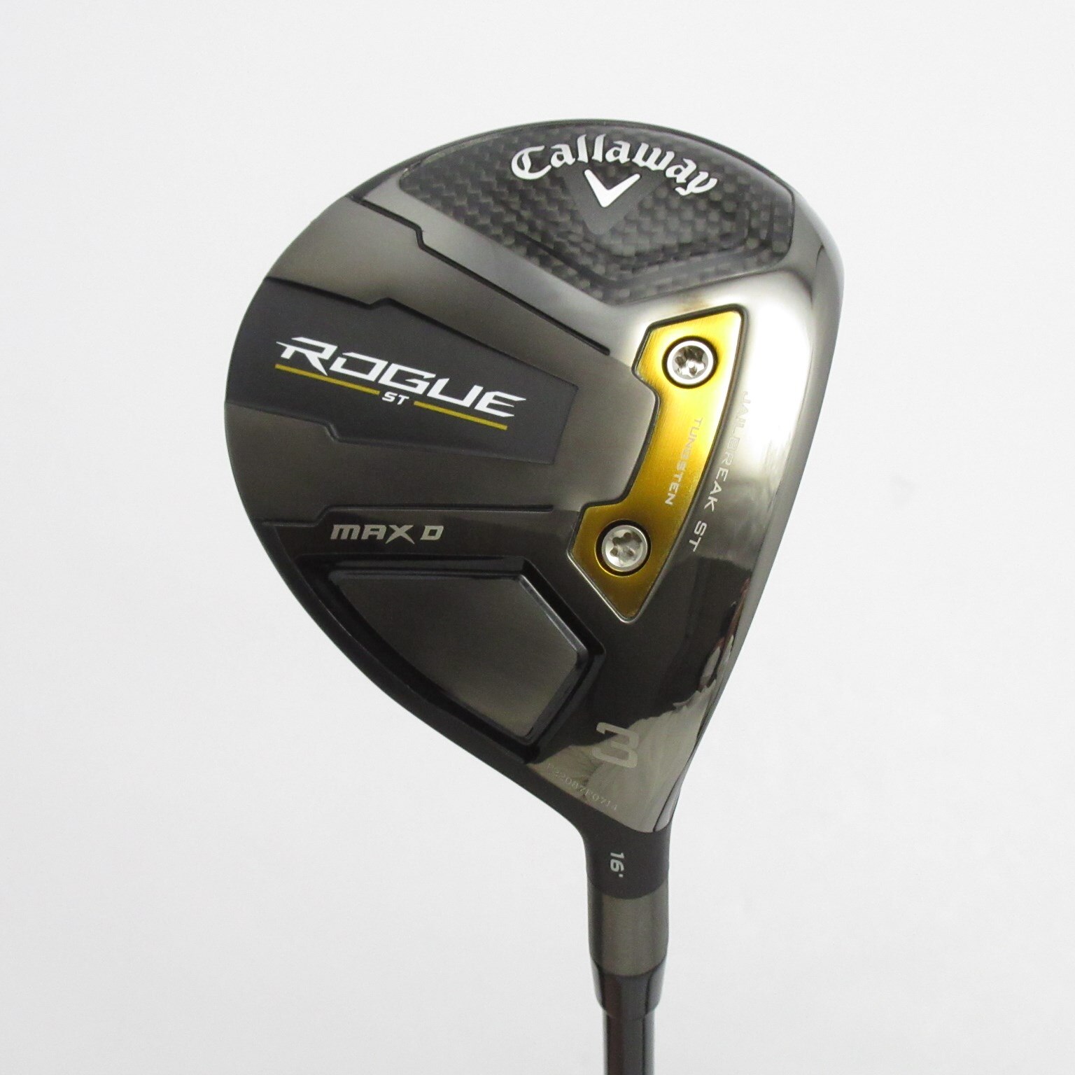 中古】ローグ ST MAX D US フェアウェイウッド TENSEI AV BLUE 65(2022) 16 R B(フェアウェイウッド（単品）)| ROGUE(キャロウェイゴルフ)の通販 - GDOゴルフショップ(5002175945)