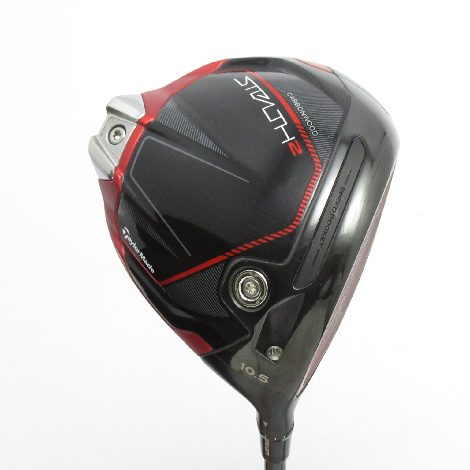 テーラーメイド(TaylorMade) 中古ドライバー 通販 (2ページ目)｜GDO