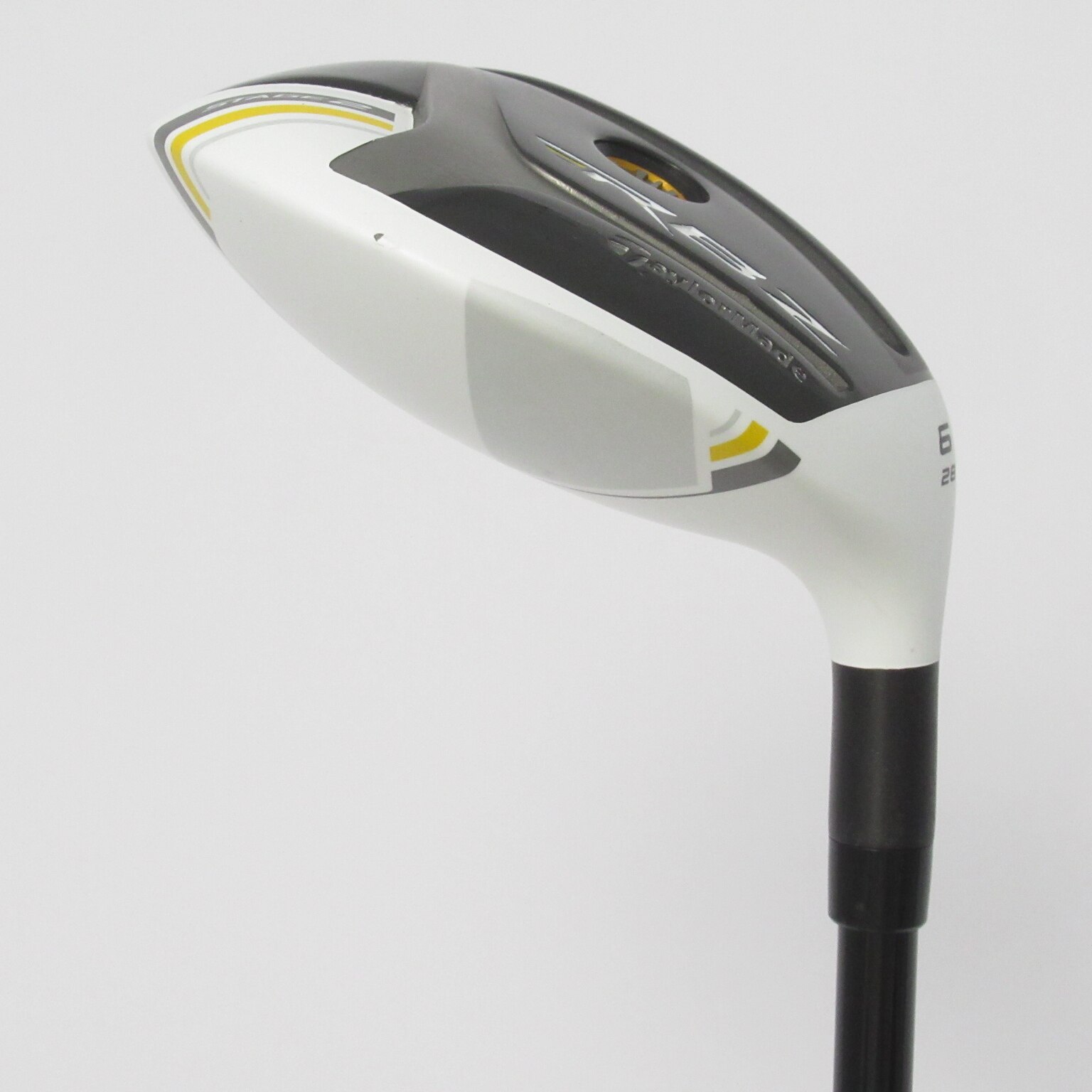 中古】RBZ STAGE 2 RESCUE ユーティリティ TM5-113 28 R C