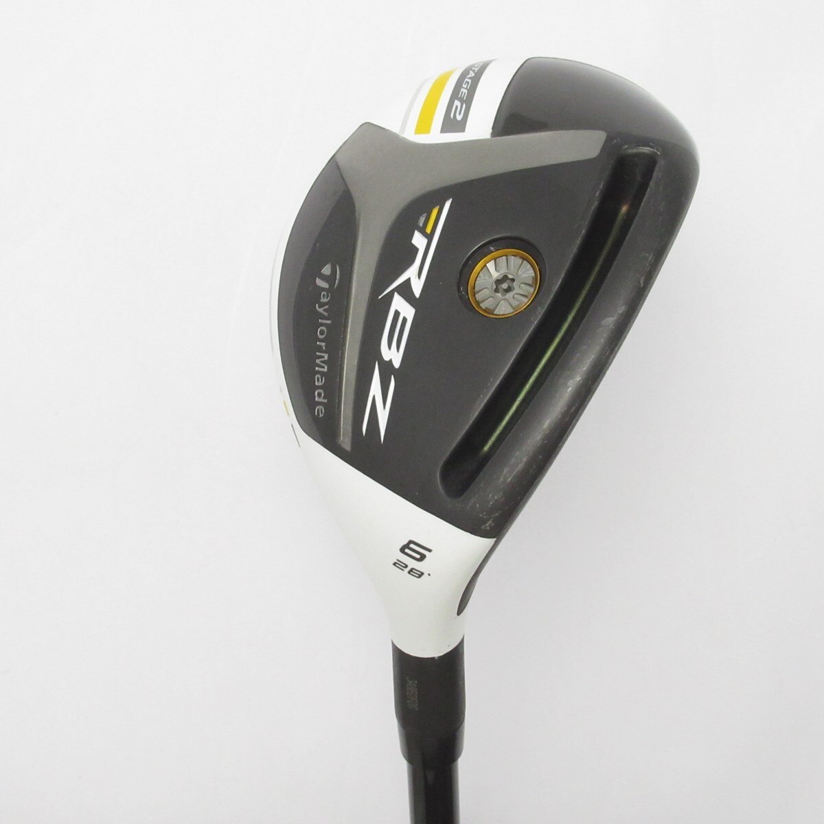 中古】RBZ STAGE 2 RESCUE ユーティリティ TM5-113 28 R C