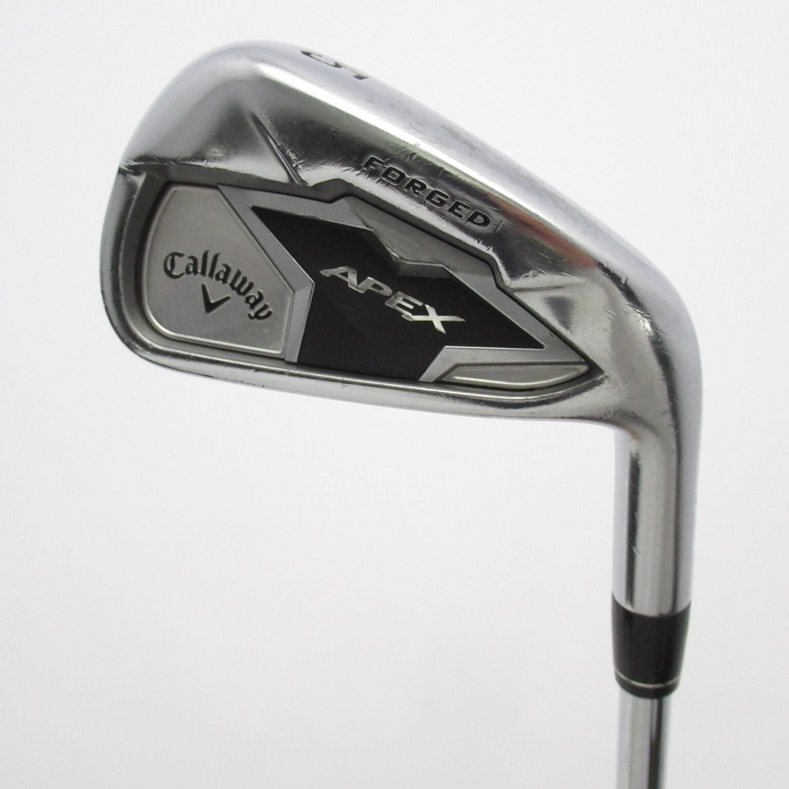 キャロウェイゴルフ(Callaway Golf) 中古アイアンセット メンズ 通販