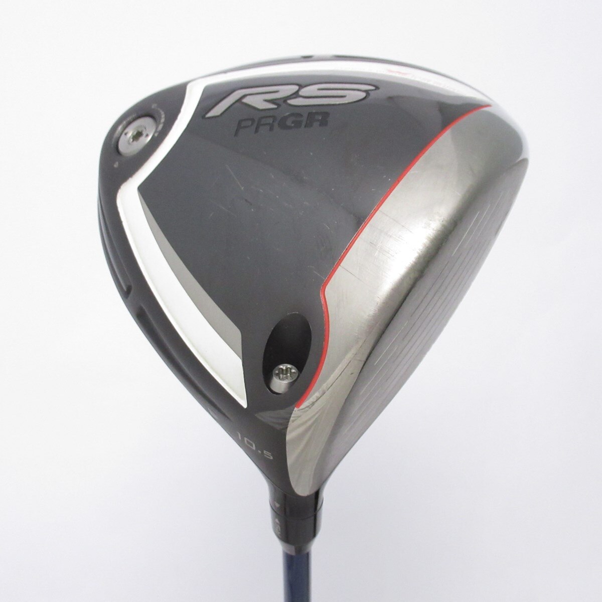 プロギア PRGR RS JUST 5W 18° Diamana R クラブ 