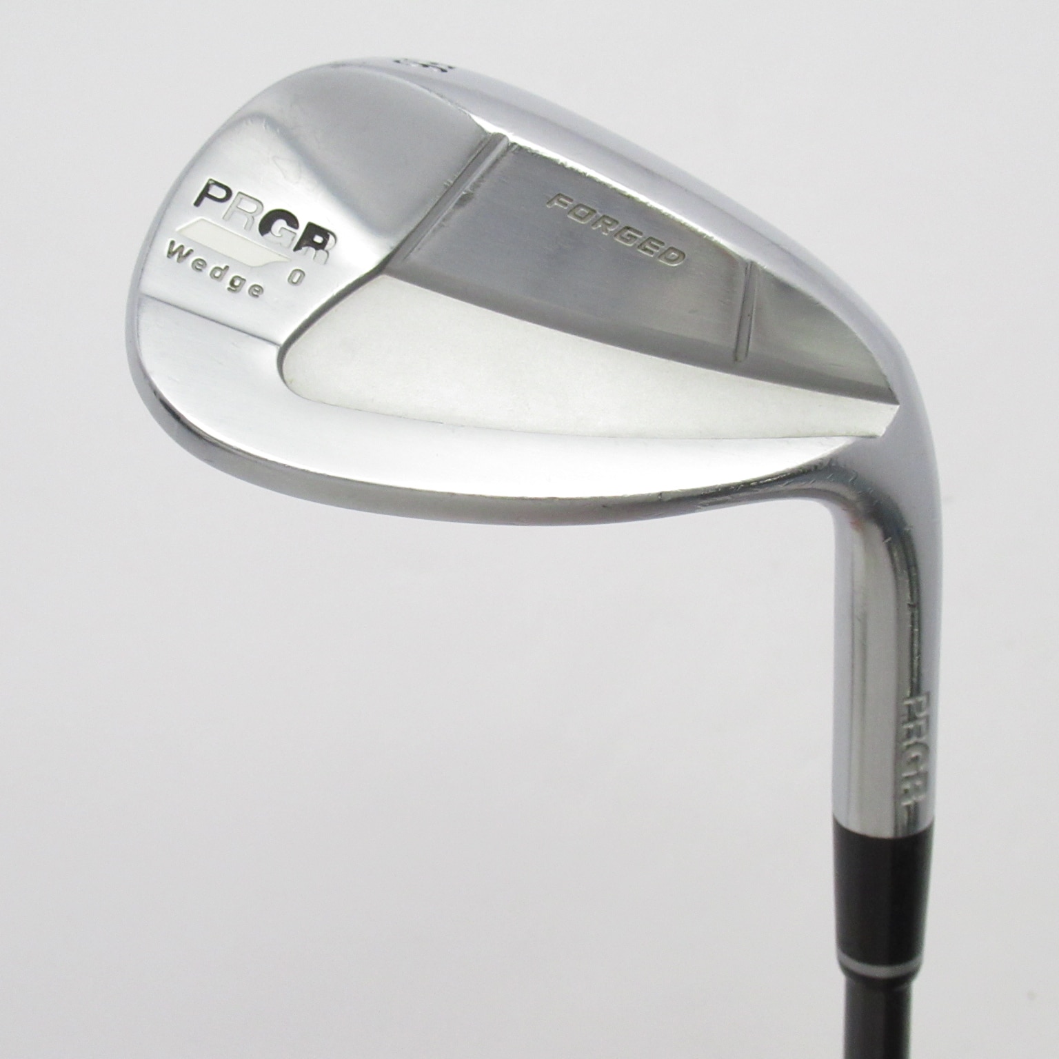 中古】0 wedge ウェッジ Diamana FOR PRGR 56-10 WEDGE D(ウェッジ