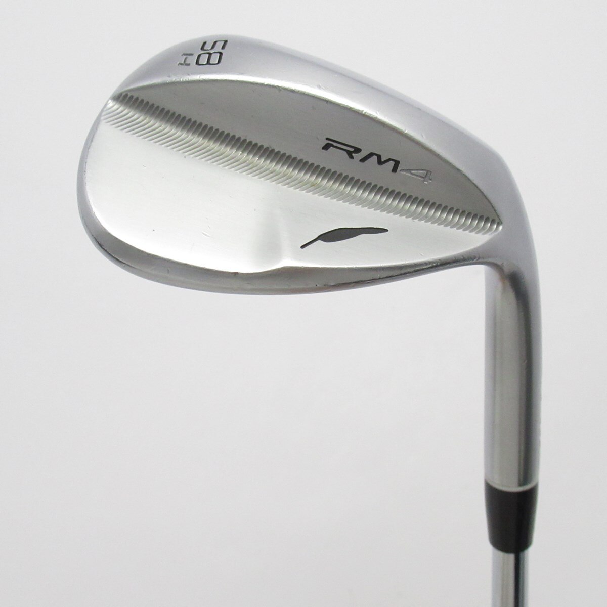 中古】RM-4 ウェッジ N.S.PRO TS-101w 58-12 WEDGE D(ウェッジ（単品