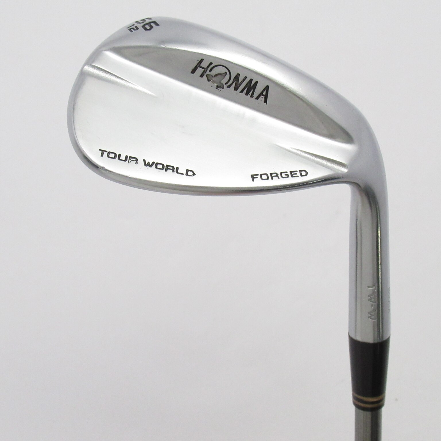 本間ゴルフ(HONMA GOLF) 中古ウェッジ 通販｜GDO中古ゴルフクラブ