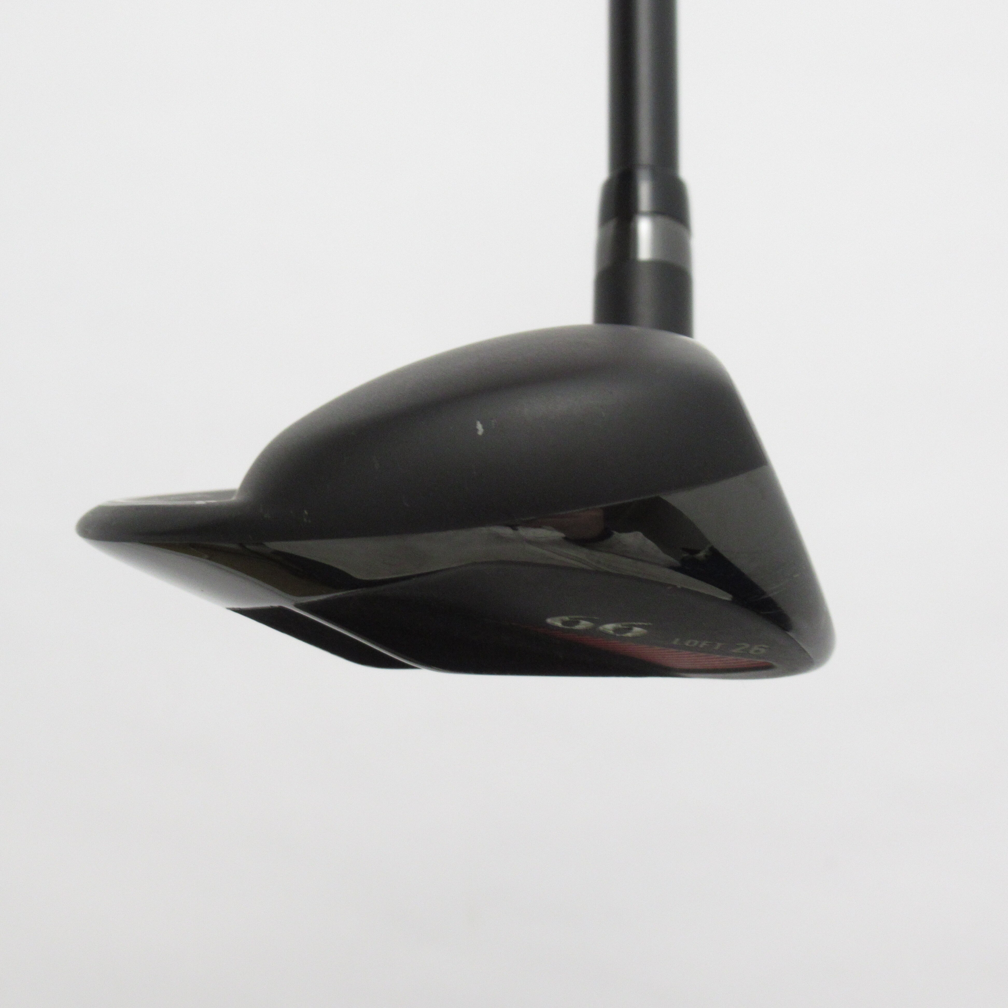 中古】UFO SpeedSole by POWER TORNADO ユーティリティ Falcon Shaft