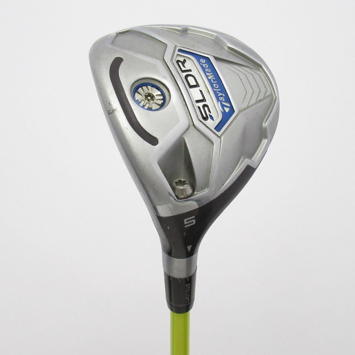 テーラーメイド SLDR 1W 3W 5W 3本セット - クラブ