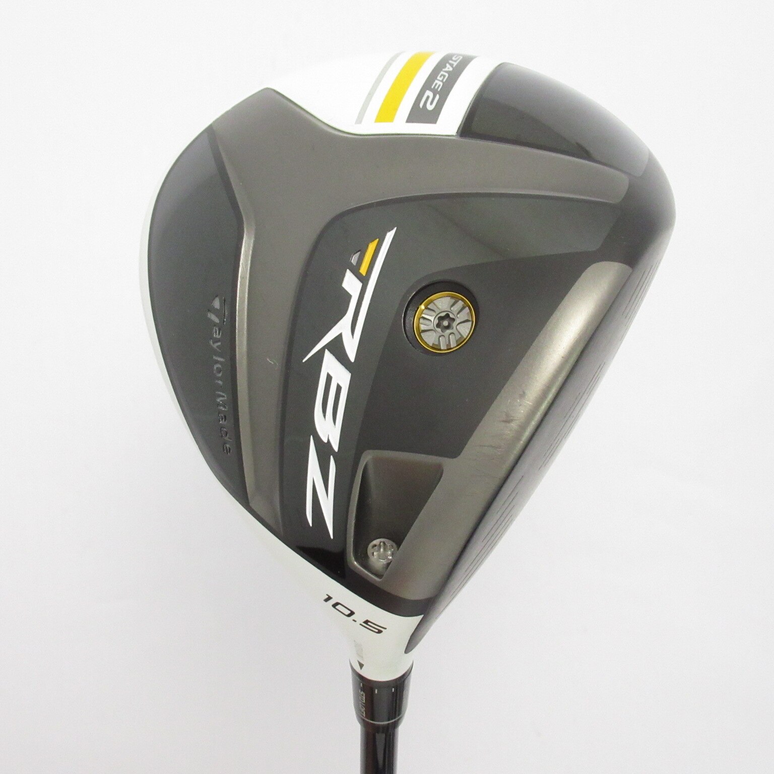 RBZ(ロケットボールズ) 中古ドライバー テーラーメイド 通販｜GDO中古