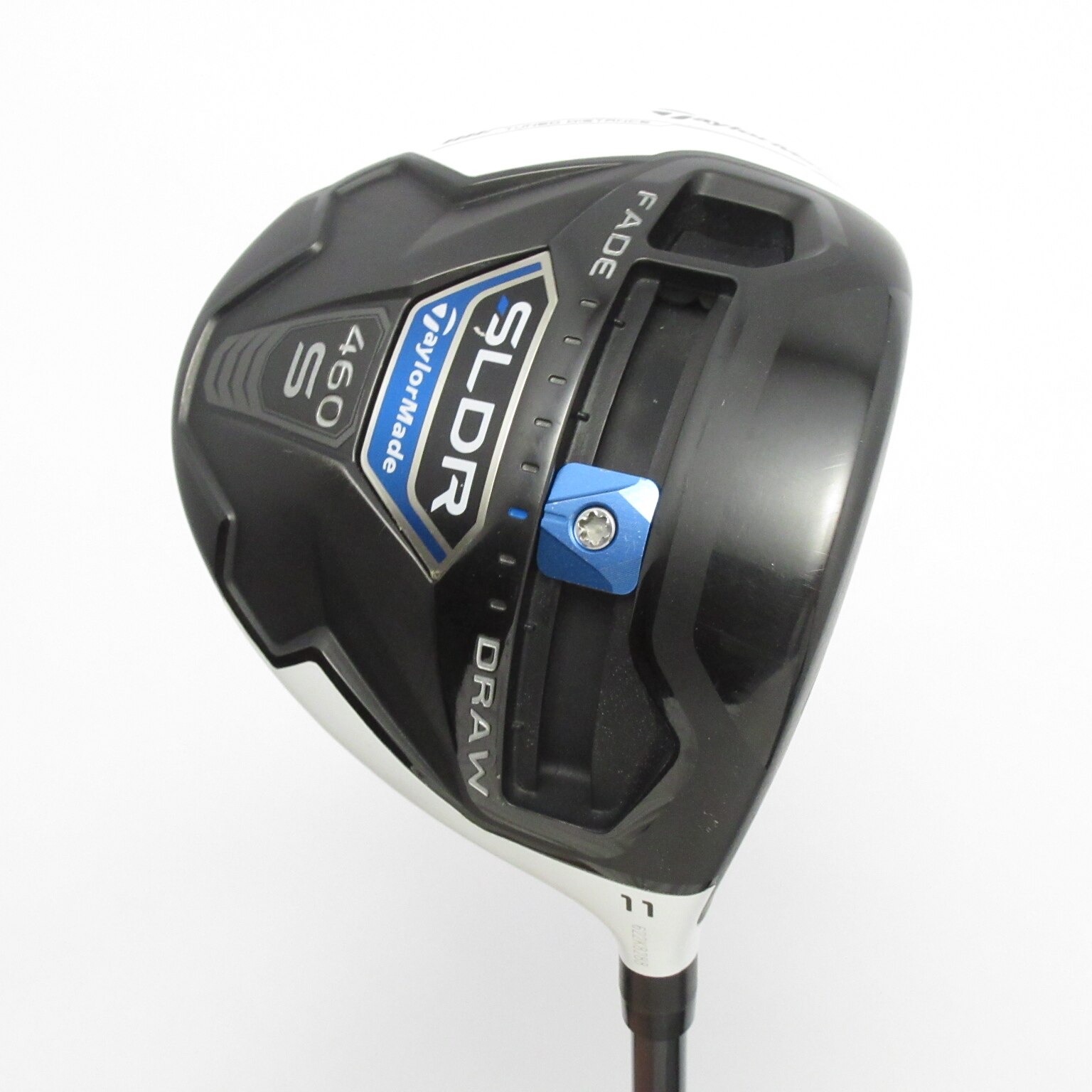 中古】SLDR S ドライバー TM1-414 11 SR CD(ドライバー（単品）)|SLDR