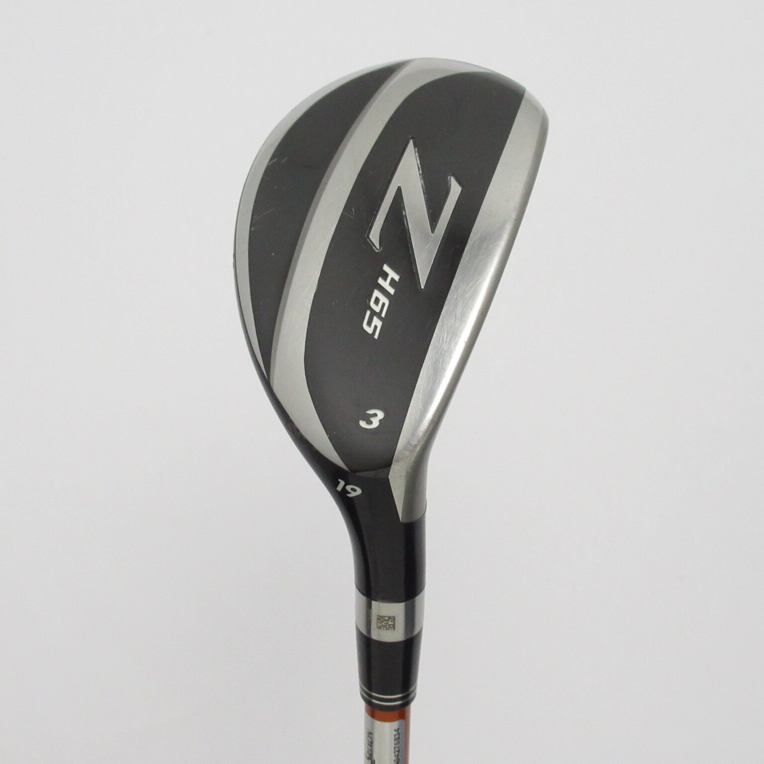 ダンロップ SRIXON スリクソン Z H65 ユーティリティ Miyazaki Kaula 7