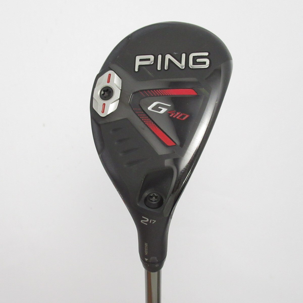 中古】G410 ユーティリティ PING TOUR 173-85 17 R C(ユーティリティ