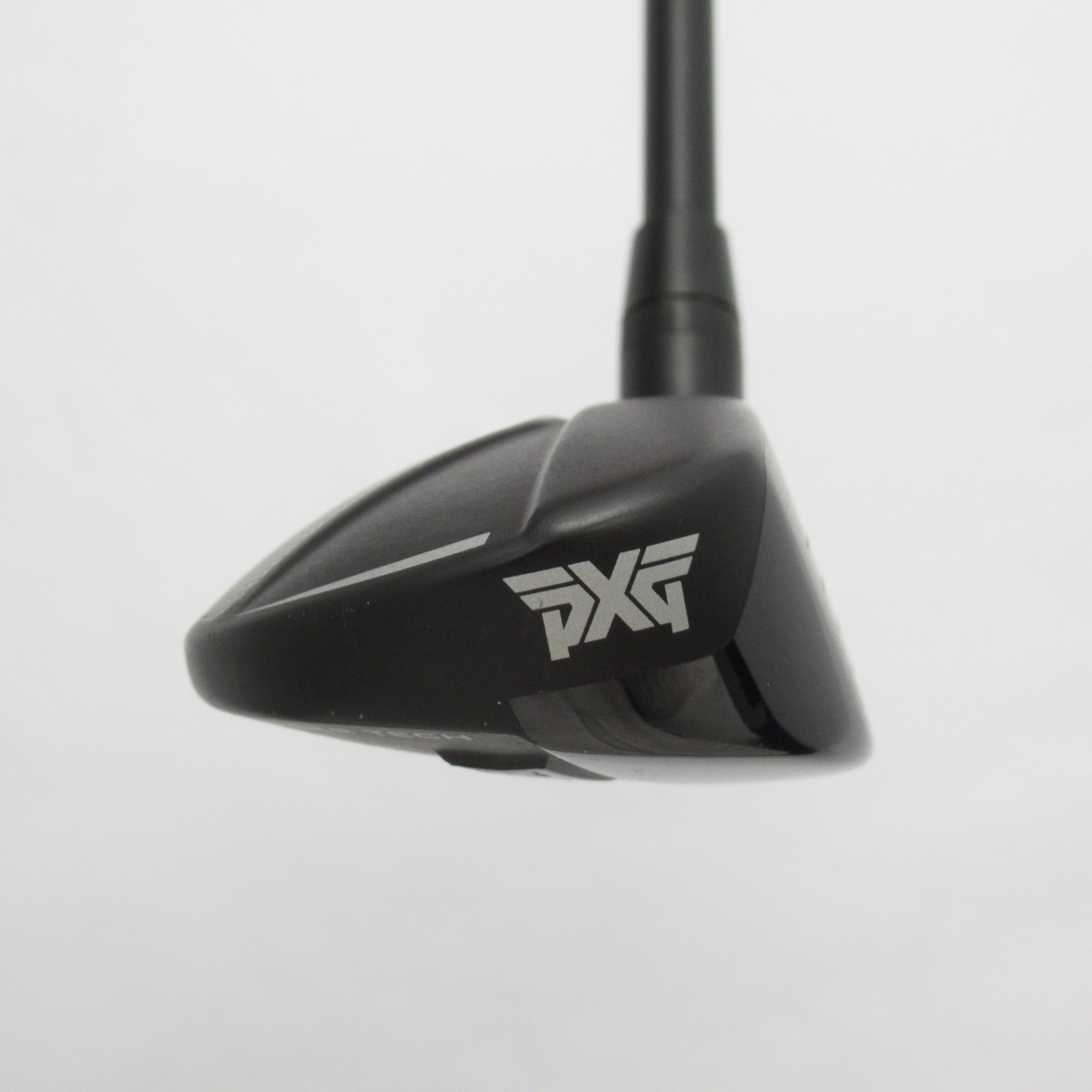 中古】PXG 0317 X GEN4 ユーティリティ Speeder TR HY 22 S CD