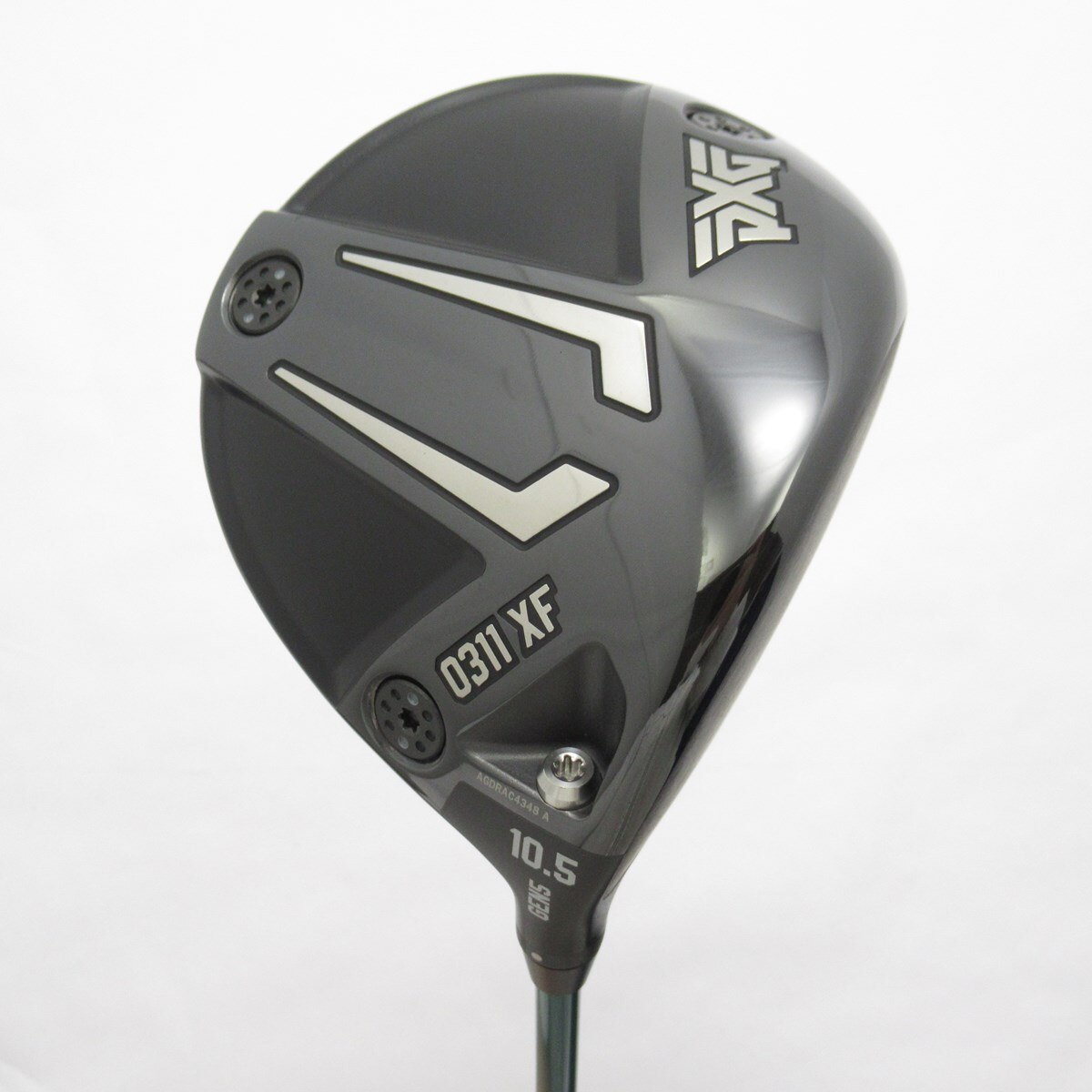 ピーエックスジー PXG PXG 0311 GEN5 ユーティリティ MCH 80 【U4