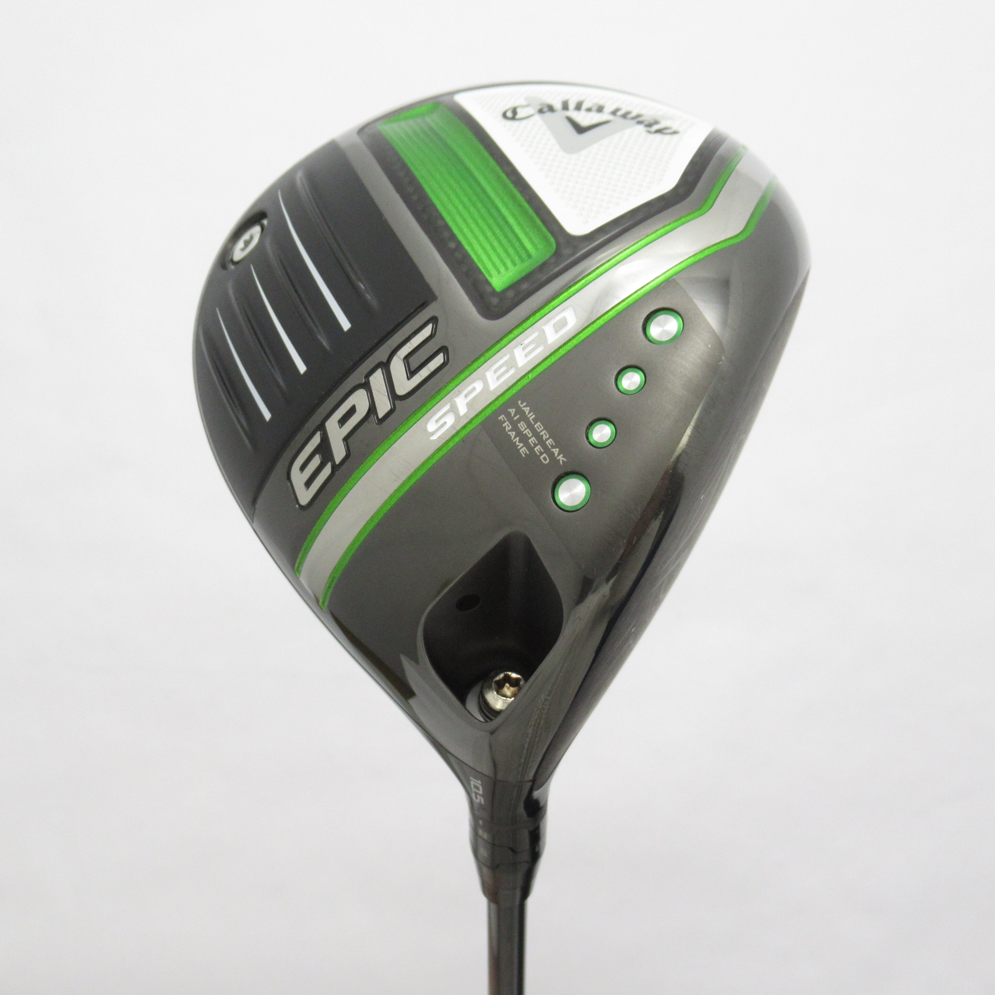 中古】エピック SPEED ドライバー Diamana 50 for Callaway 10.5 SR C