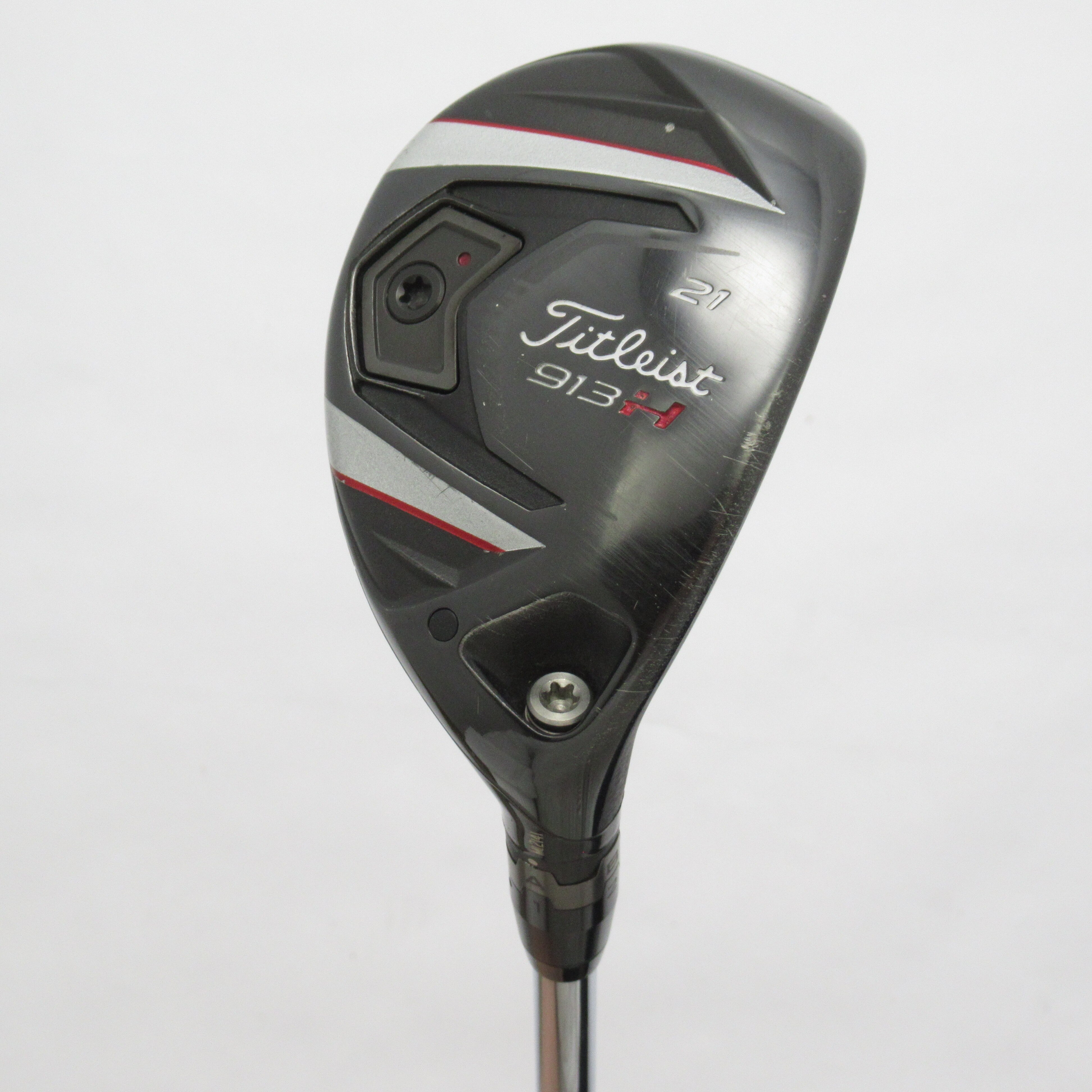 TITLEIST(タイトリスト) 中古ユーティリティ タイトリスト 通販｜GDO