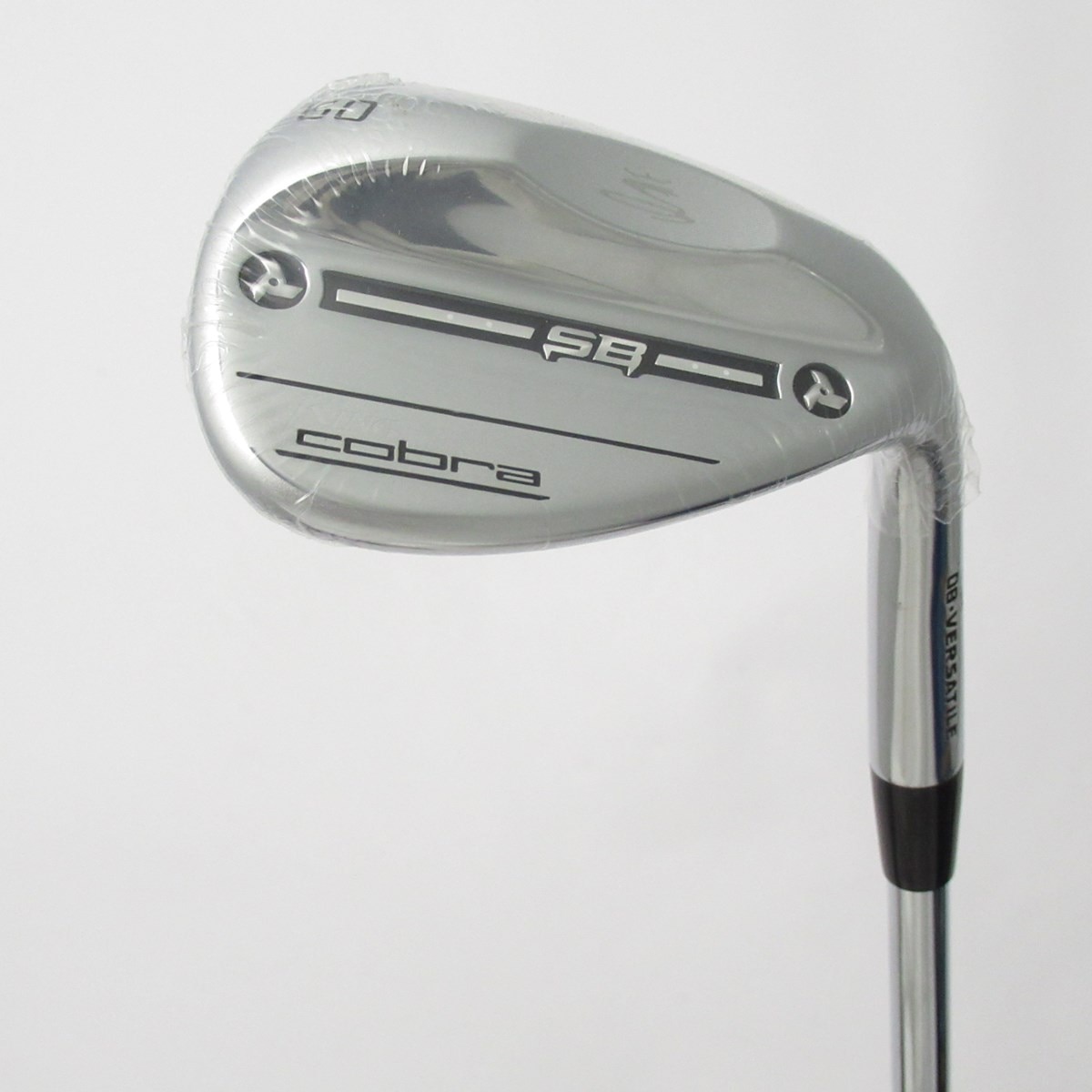 中古】キング SNAKEBITE ウェッジ N.S.PRO MODUS3 TOUR 105 60-08 S A 