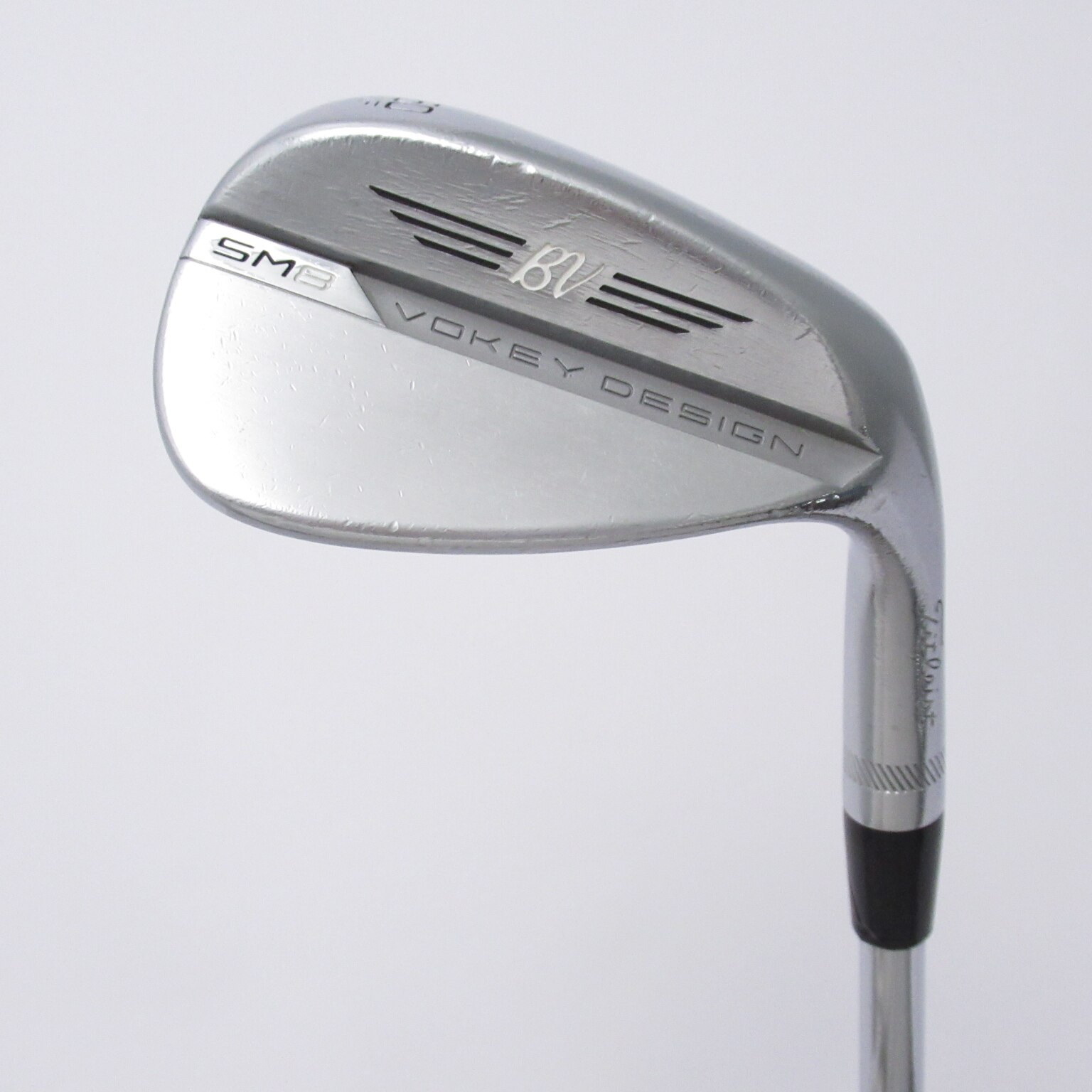 タイトリスト(Titleist) 中古ウェッジ 通販｜GDO中古ゴルフクラブ