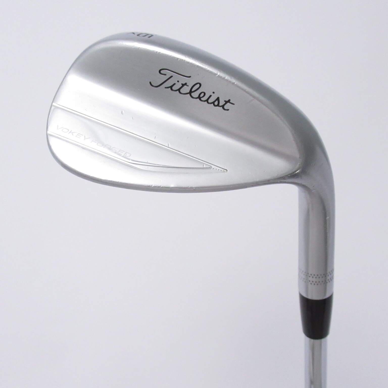 Vokey(ボーケイ) 中古ウェッジ タイトリスト 通販｜GDO中古ゴルフクラブ